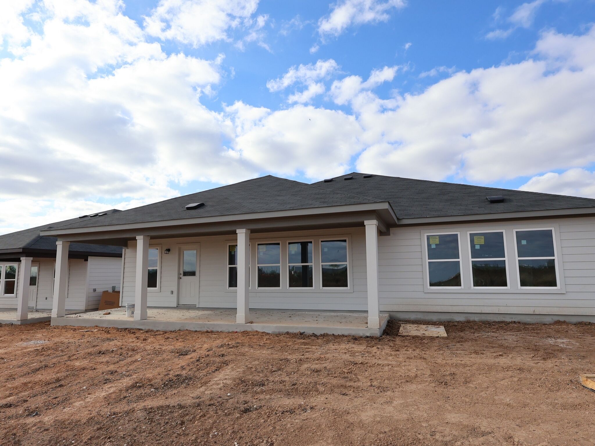 13709 Warnock Trail (Arlington)