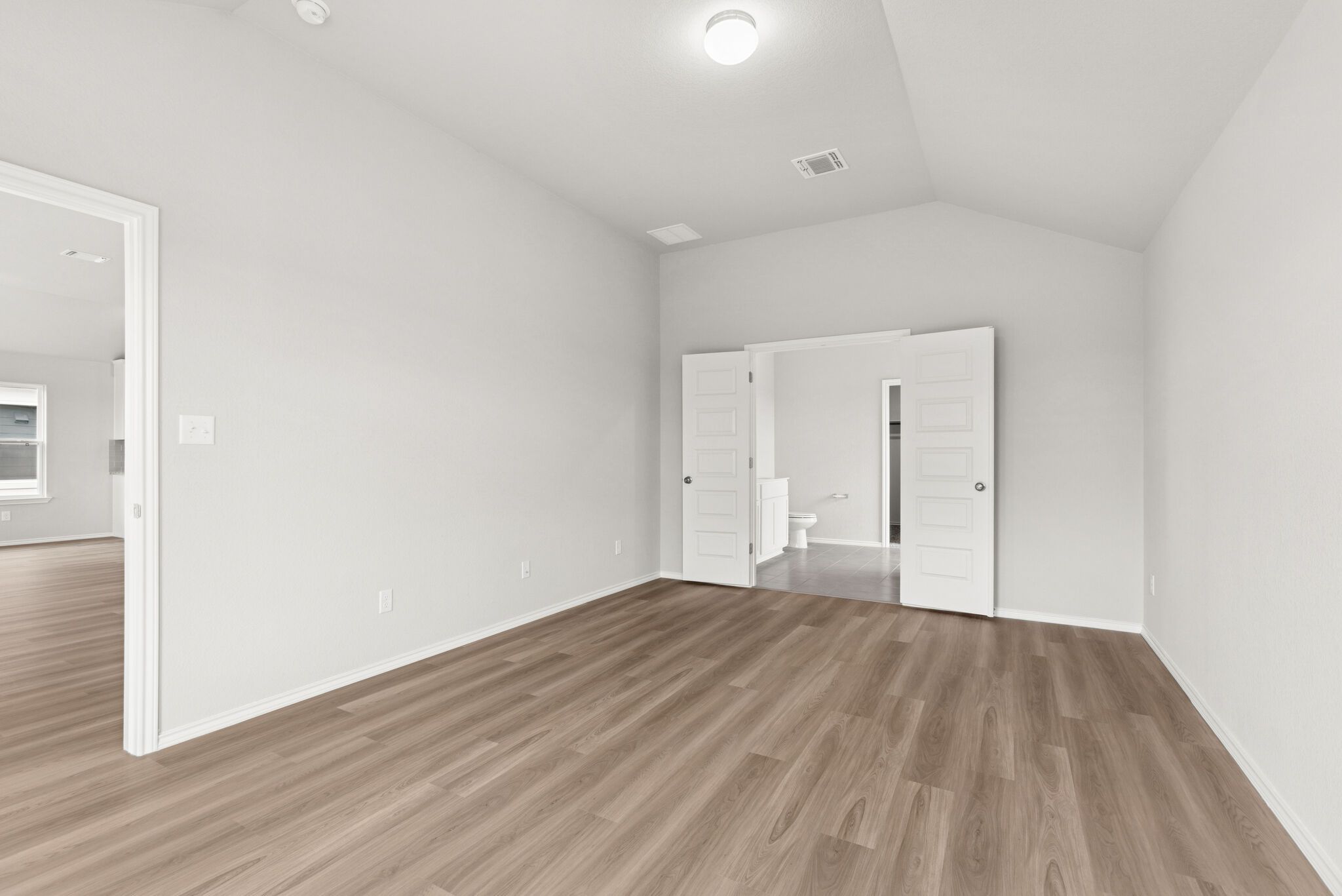 Esperanza - Carillon: Manor, Texas - M/I Homes