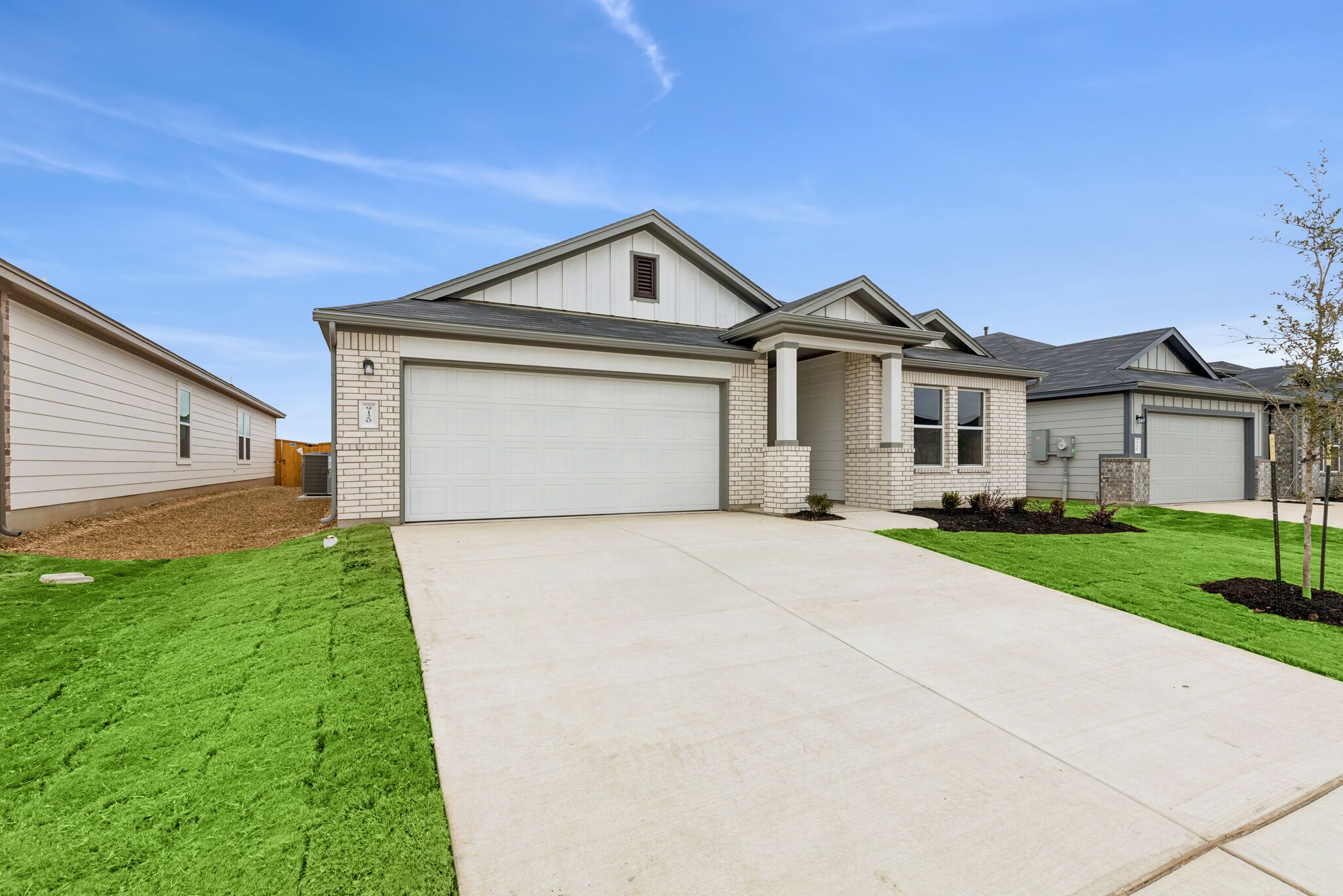 9120 Furman Drive (Esperanza)