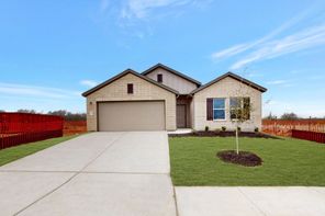 9300 Furman Drive (Pizarro I)