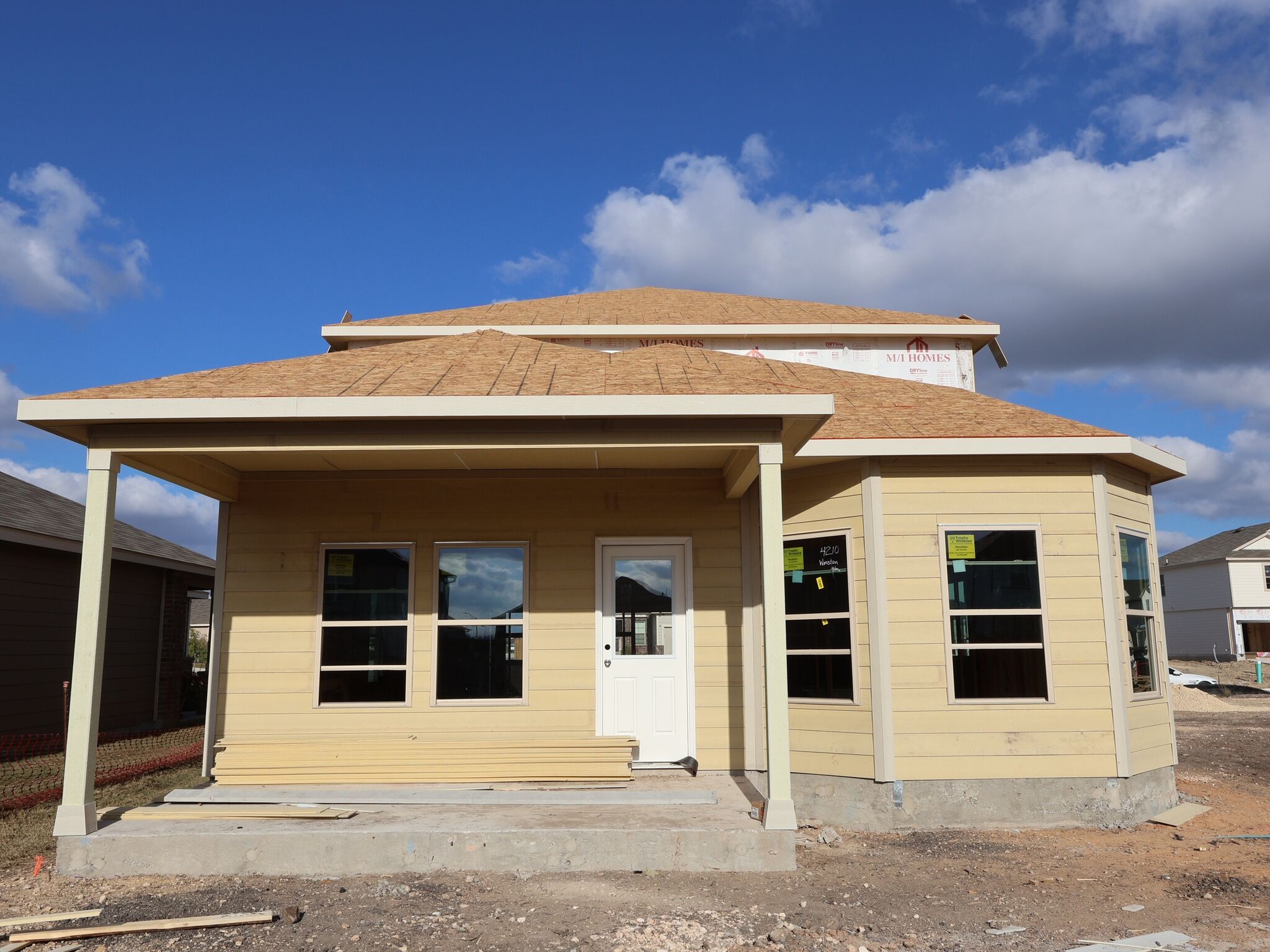 4210 Winston Way (Dogwood)