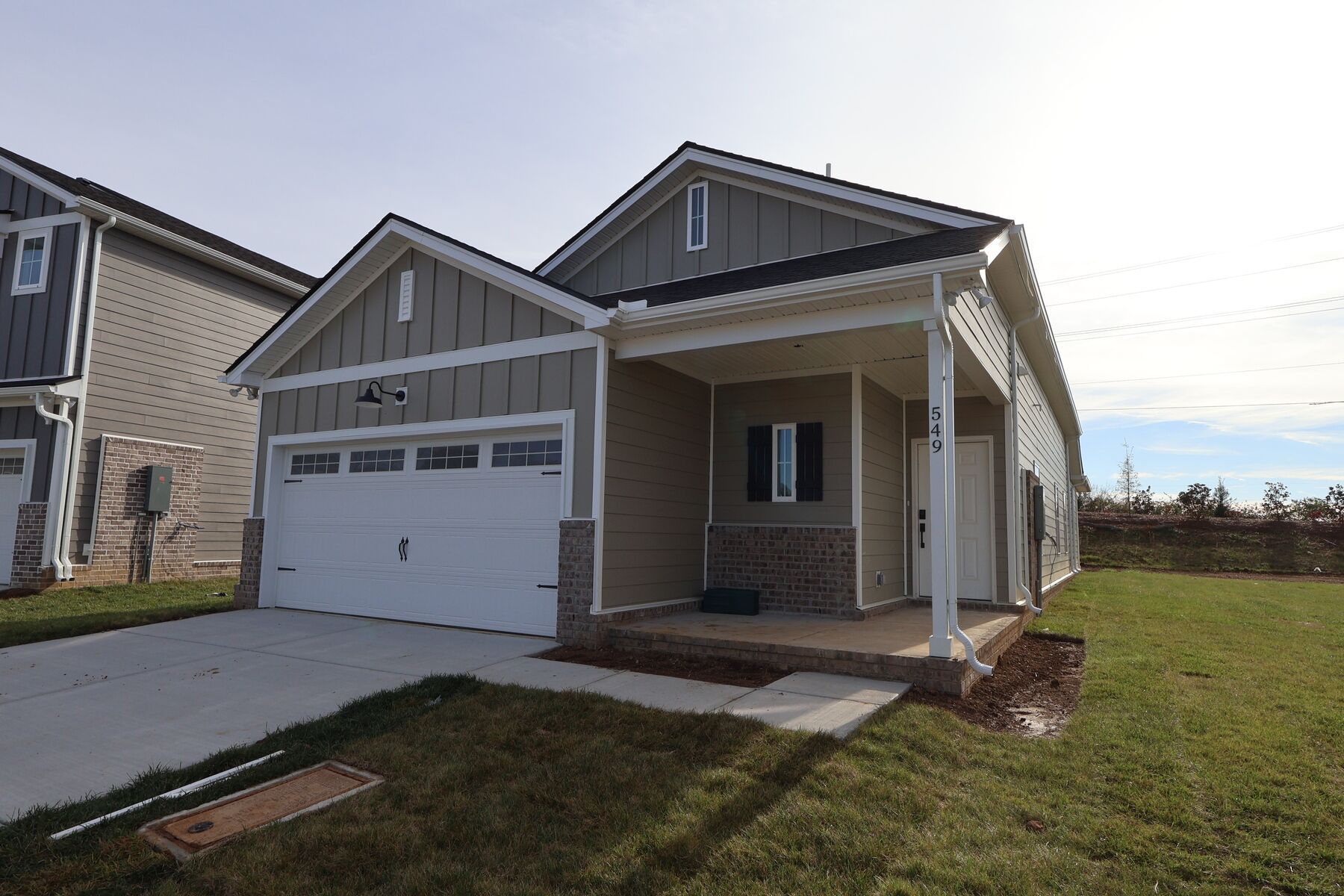 549 Canal Circle (Aster)