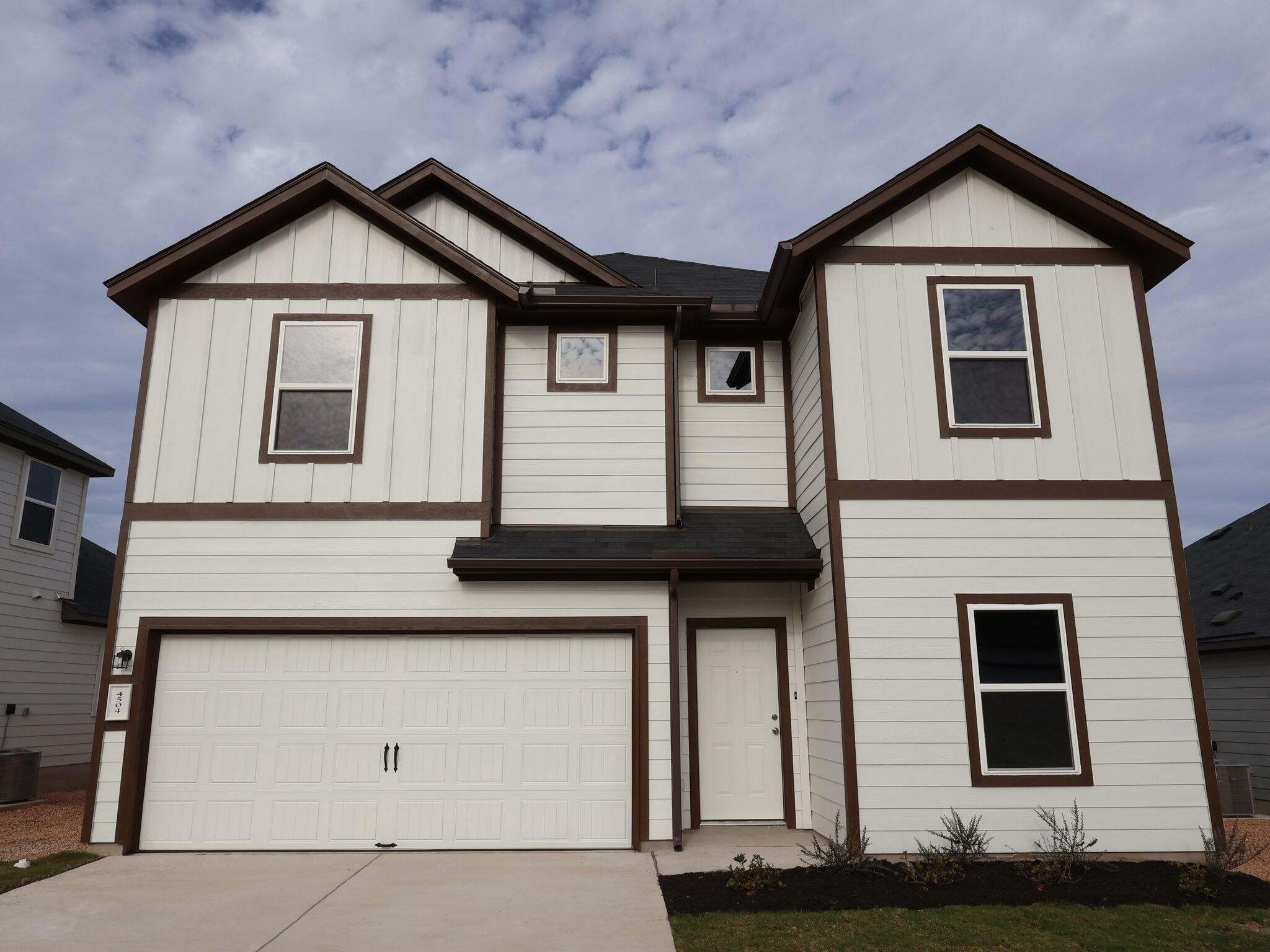 4504 Beacon Bay Drive