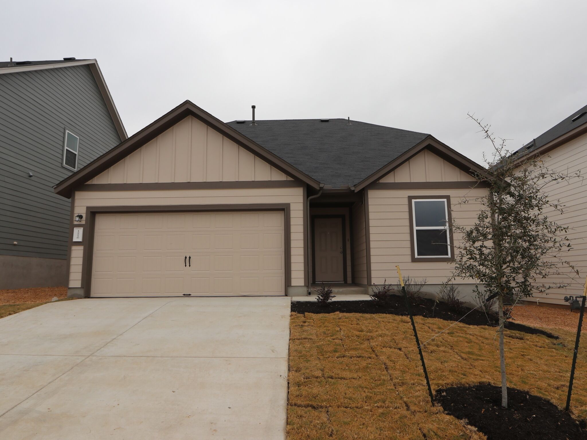 12216 Dillon Falls Drive (Abilene)