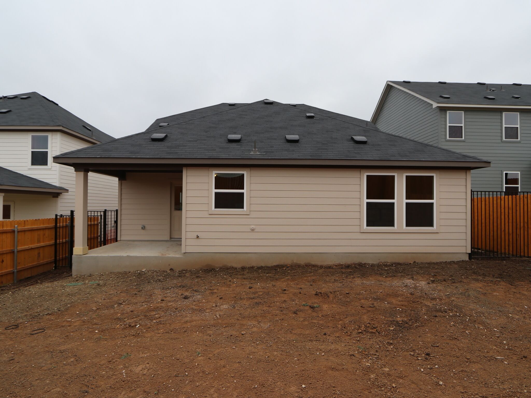 12216 Dillon Falls Drive (Abilene)