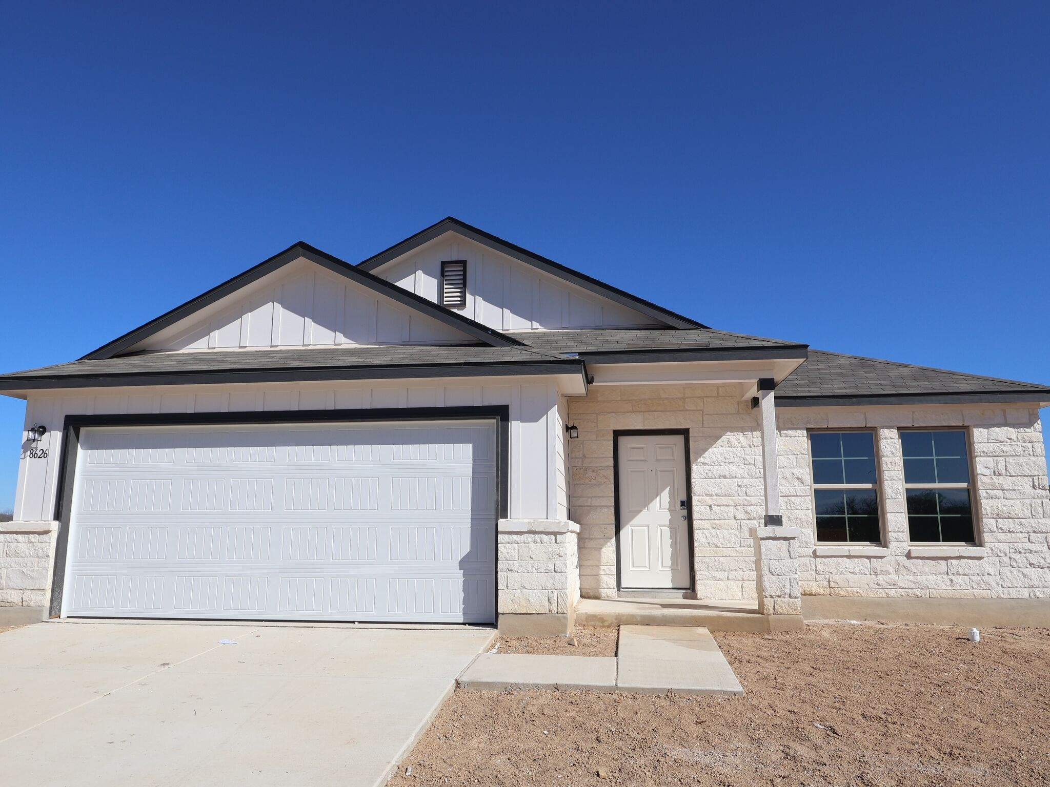 Desoto - Cinco Lakes: San Antonio, Texas - M/I Homes