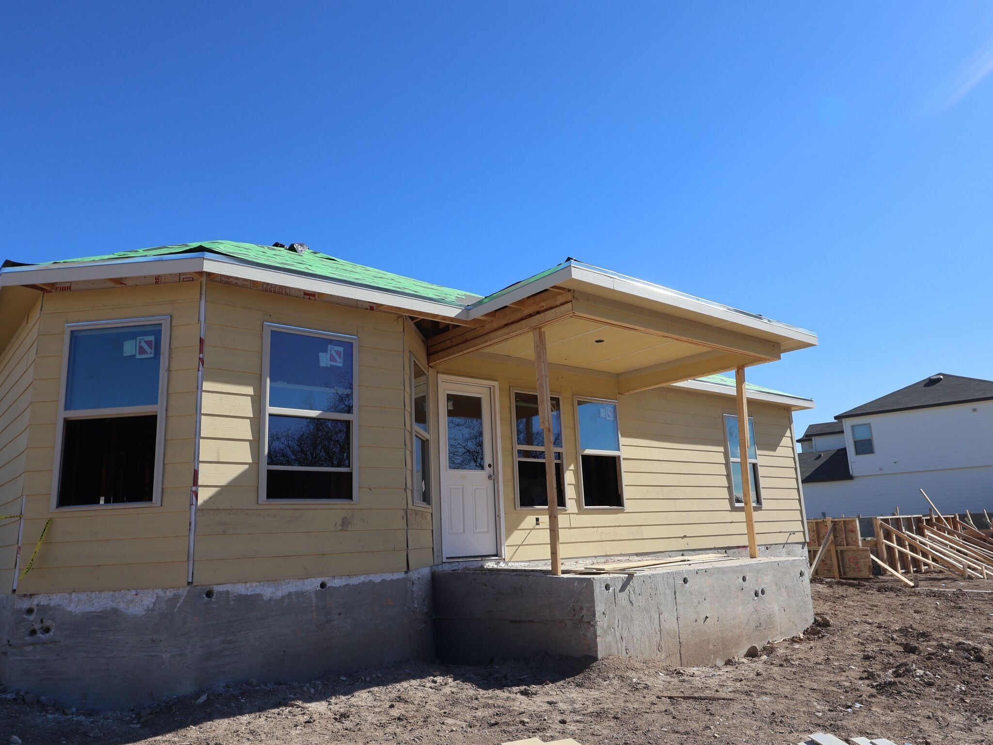 8619 Rucker Pond Trail (Desoto)