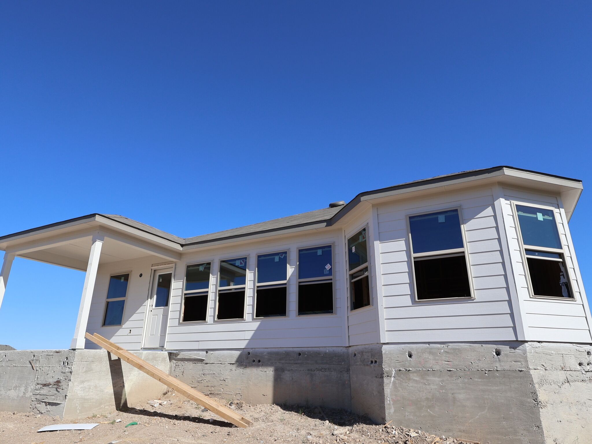 8667 Rucker Pond Trail (Pizarro)