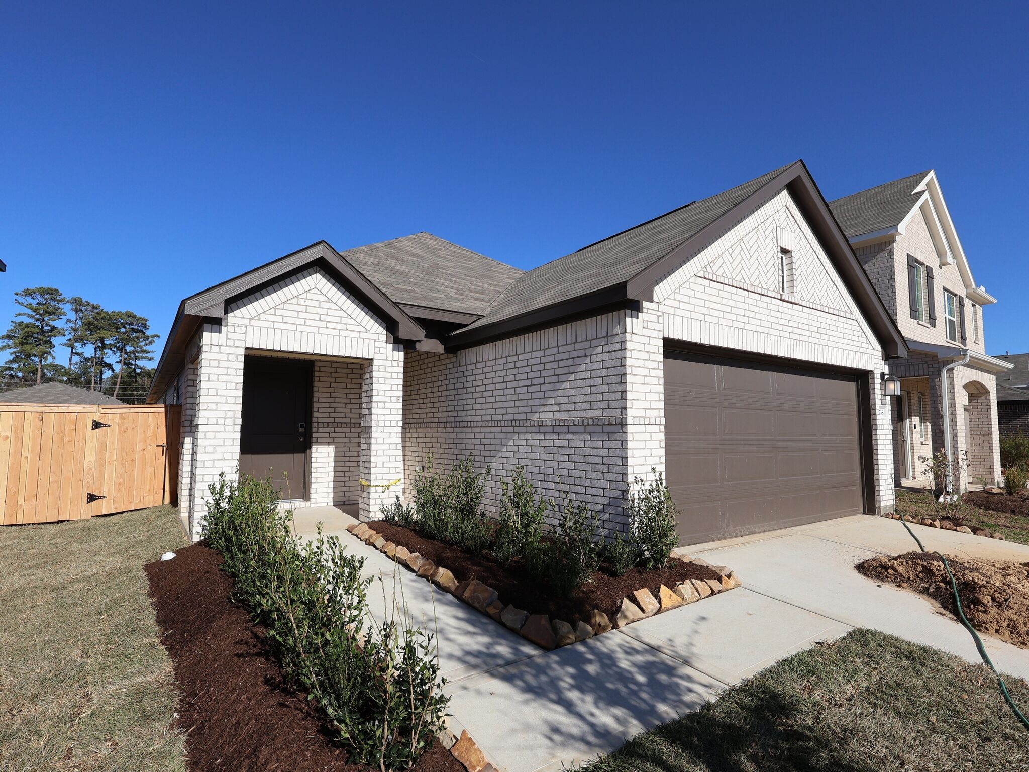 1738 West Stroker Road