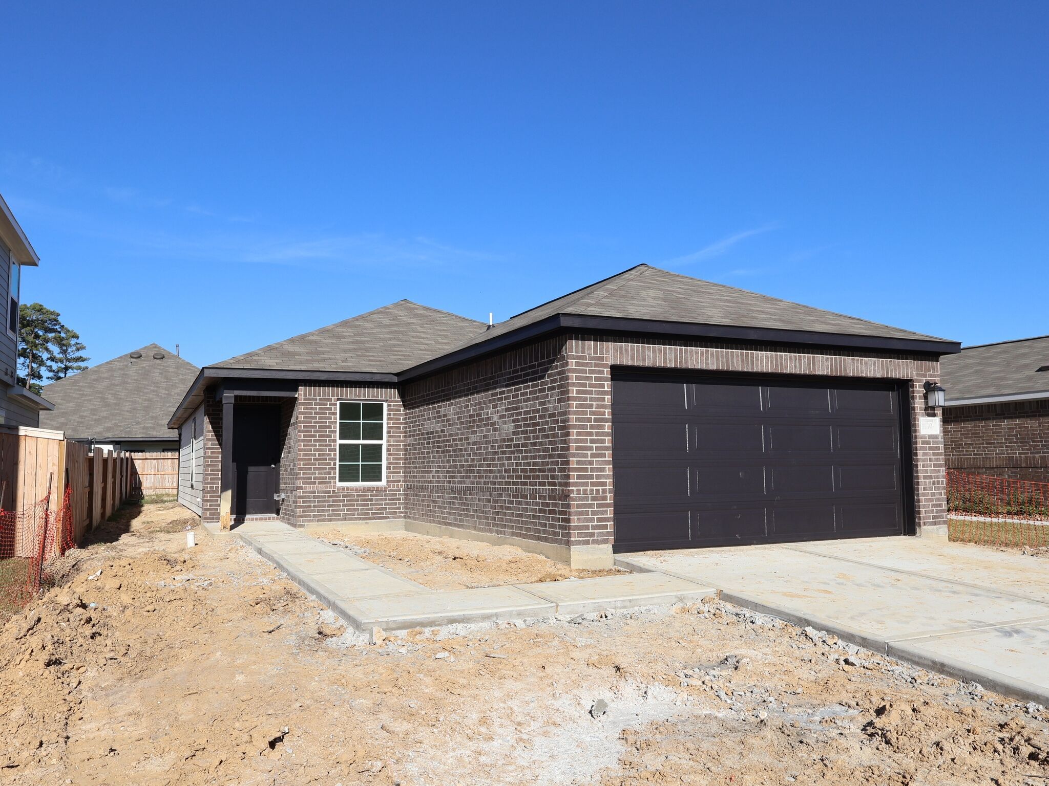 1730 West Stroker Road