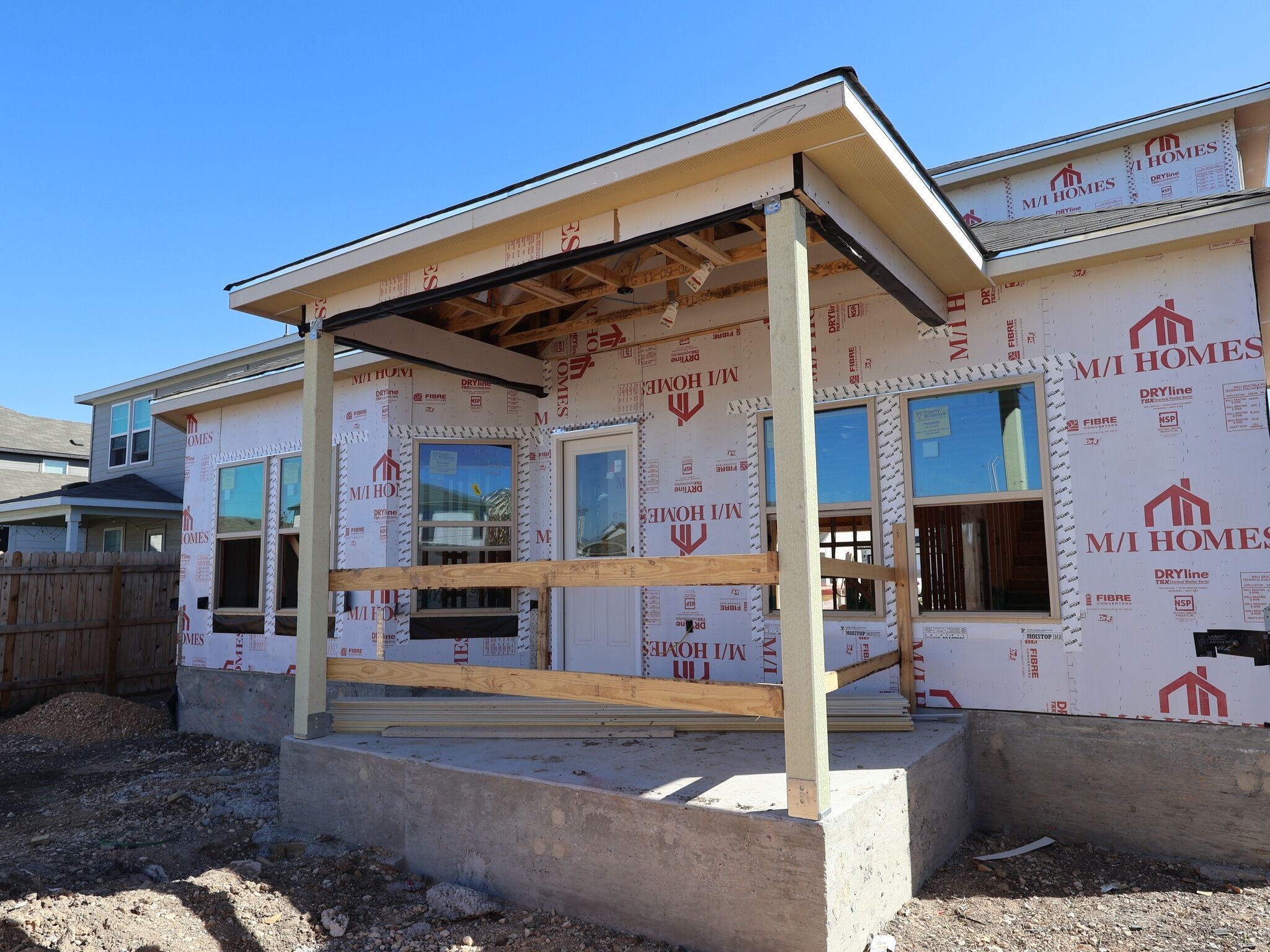 1529 Golden Wheat (Armstrong)