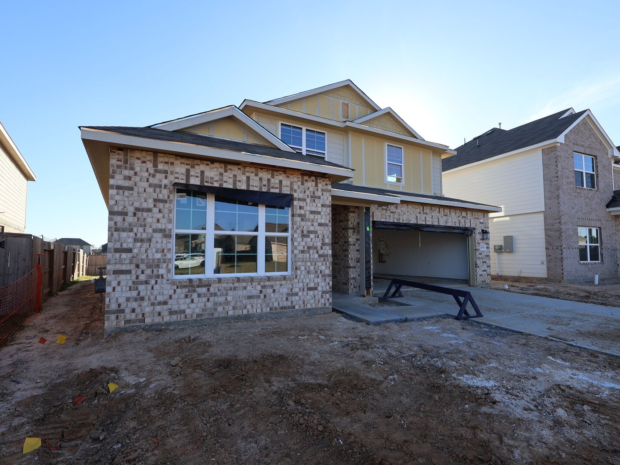 22624 Hackberry Leaf Drive