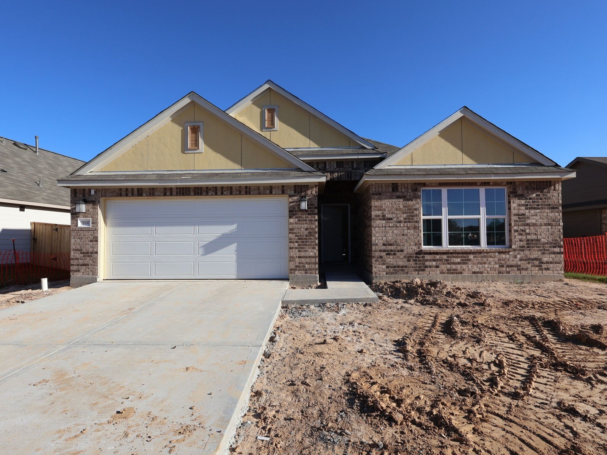 17137 Pinewood Branch Drive