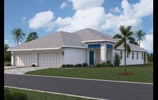 Villas at SeaFlower: Bradenton, Florida - M/I Homes