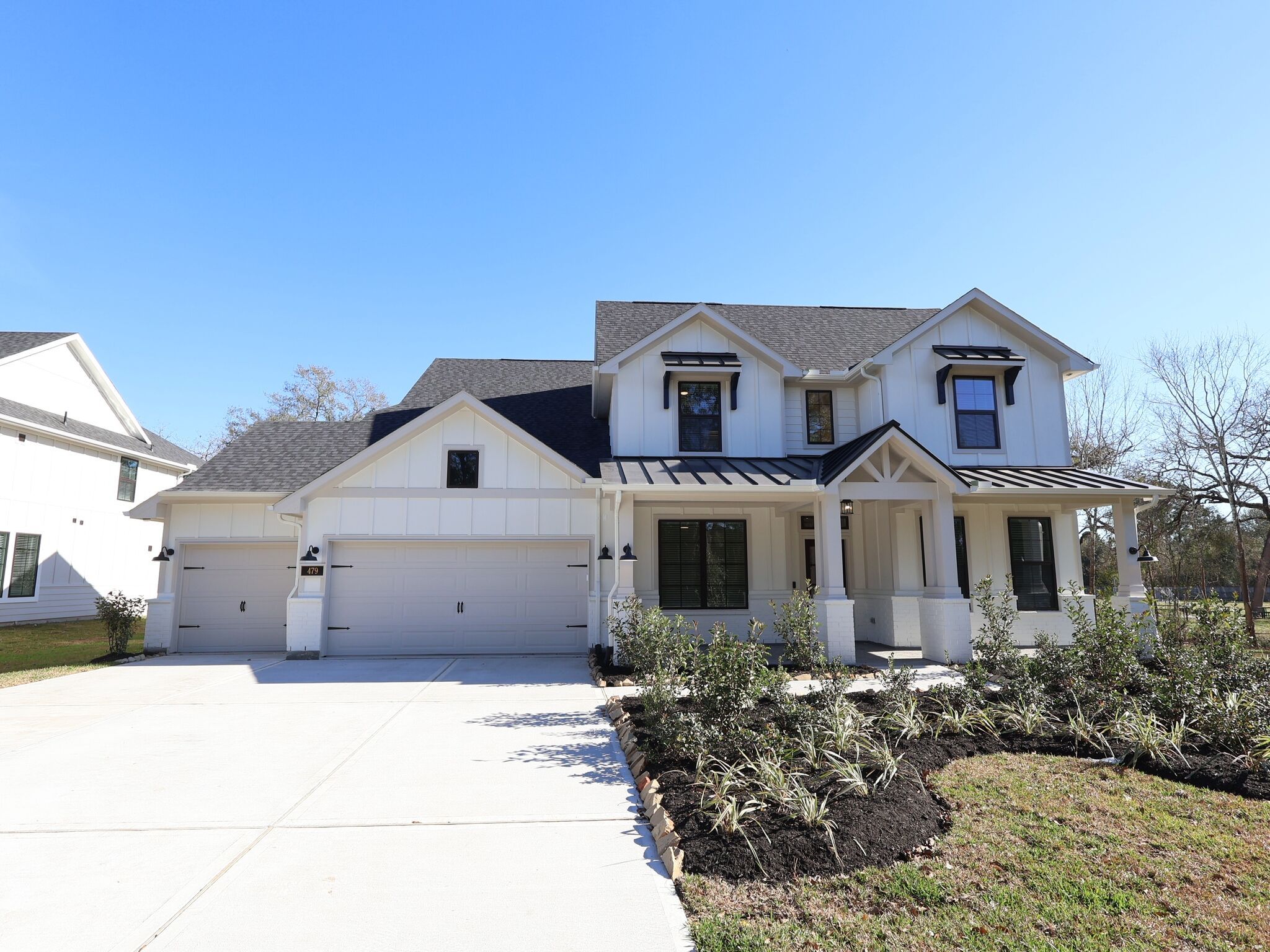 The Oaks On 6th Street - Magnolia, TX