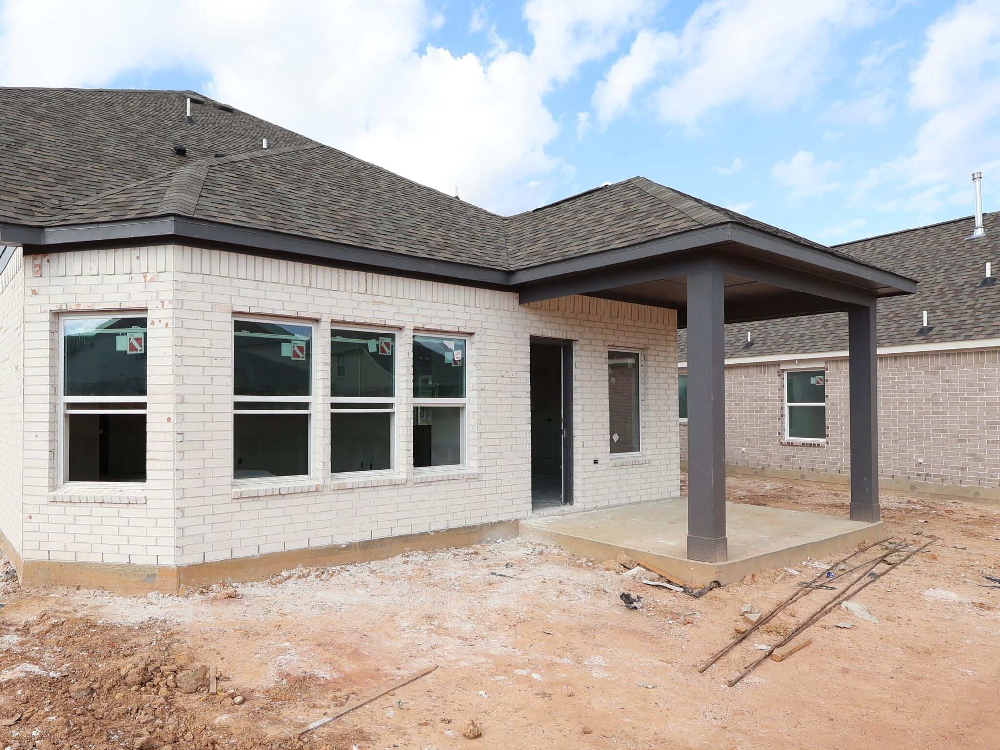 8210 Blue Shell Lane (Larkspur)