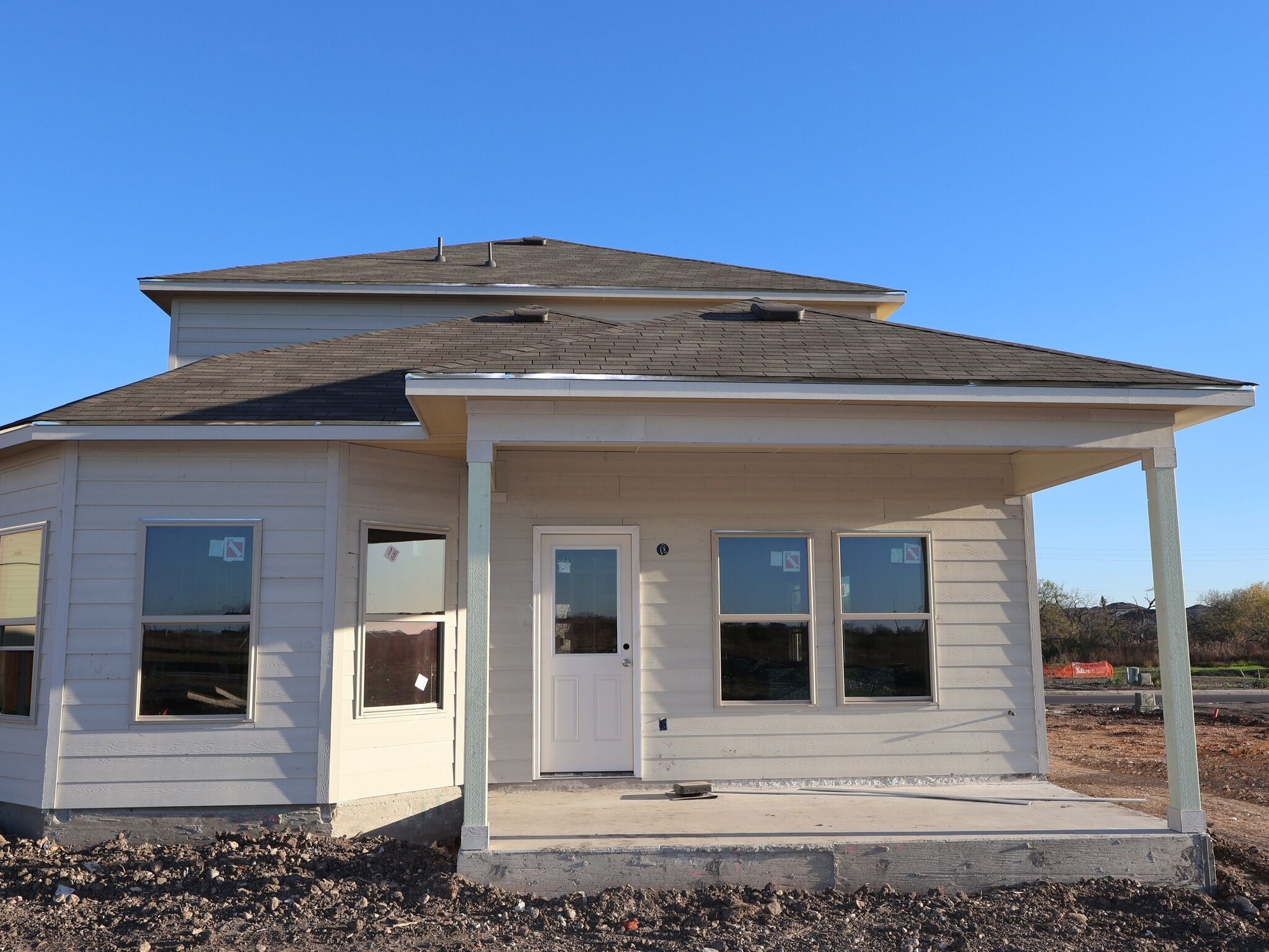 10442 White Hart Lane (Dogwood)