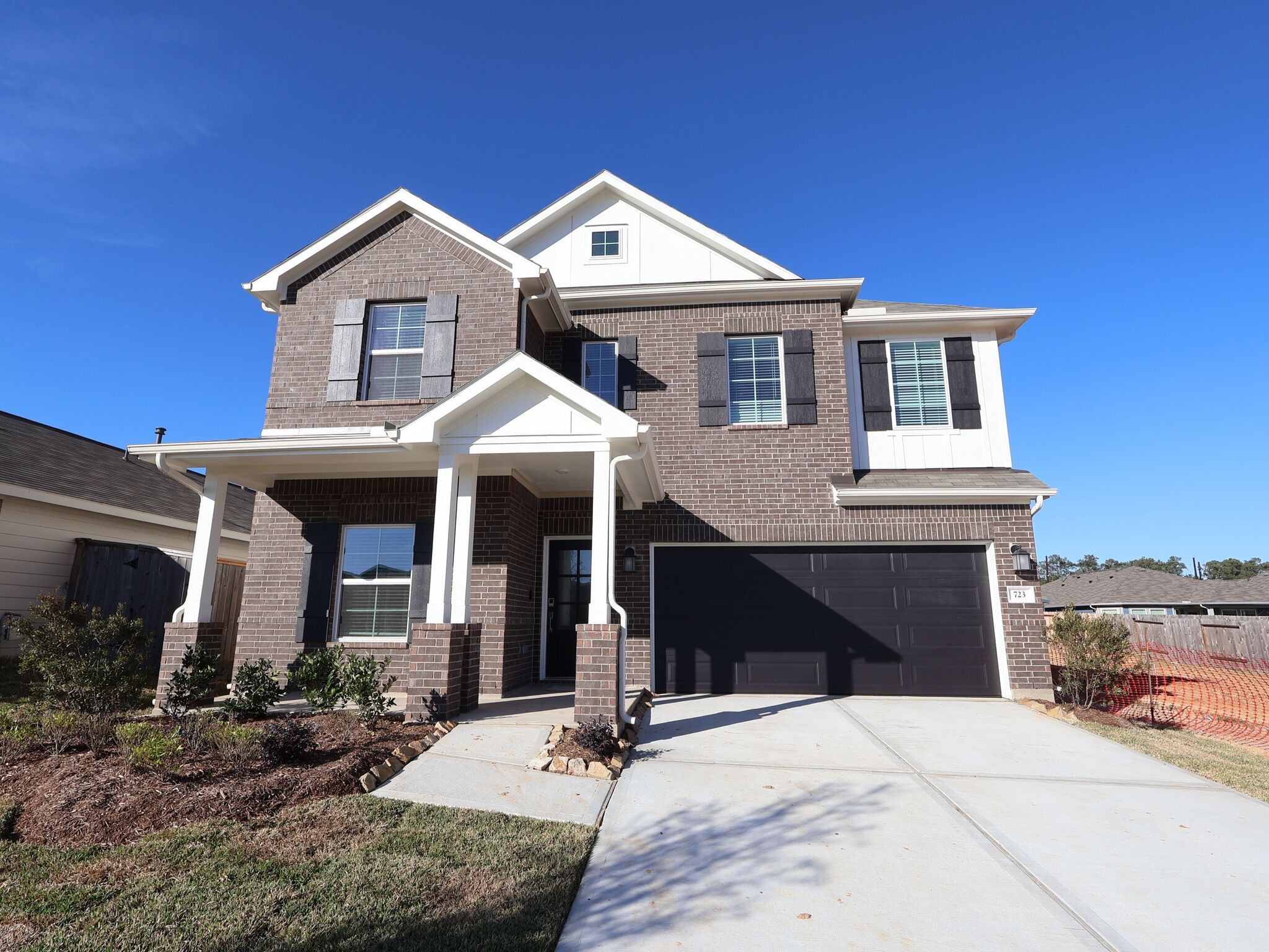 723 Hackberry Branch Court (Armstrong) Image