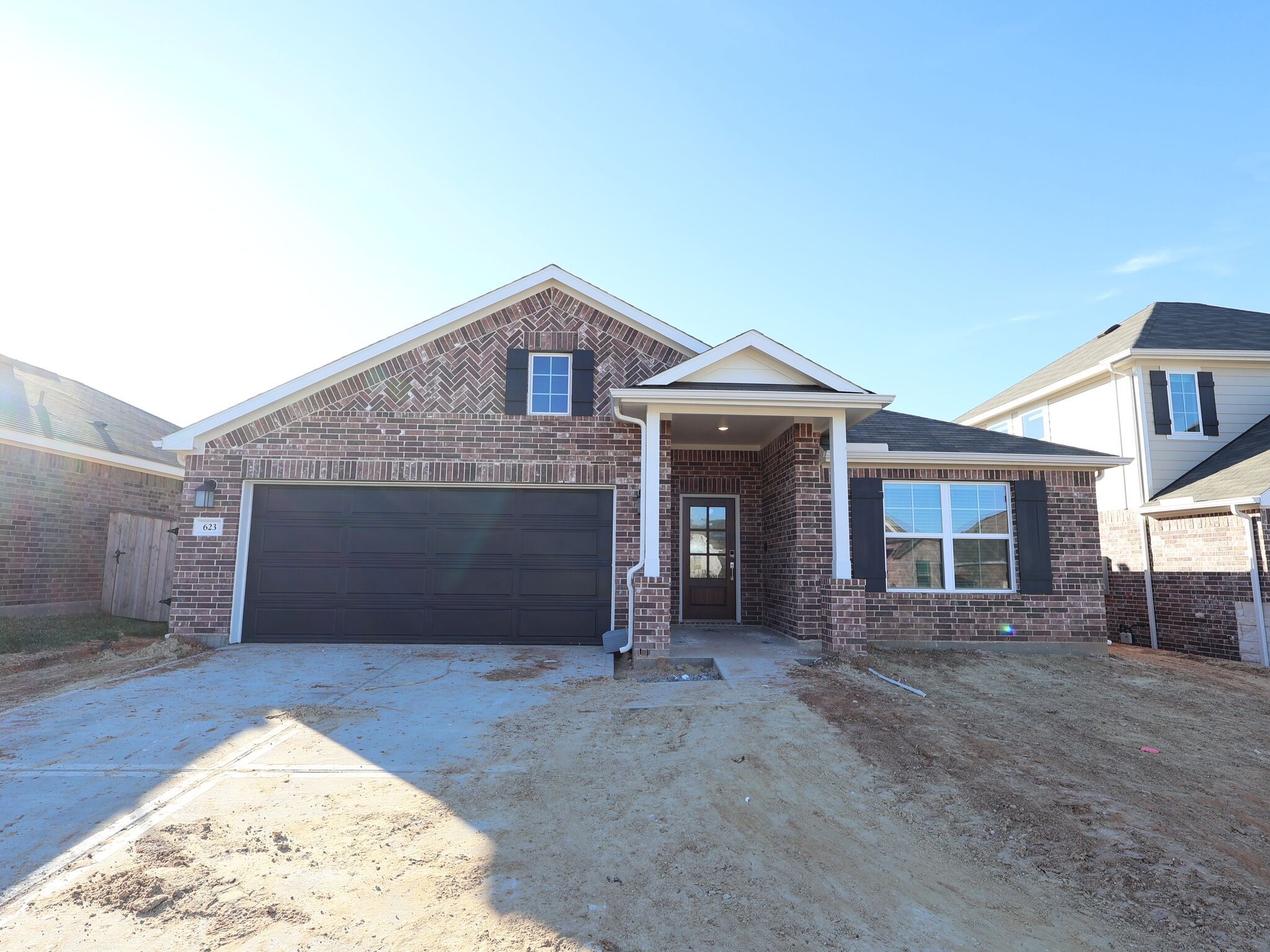 623 Spring Ashberry Court (Balboa) Image