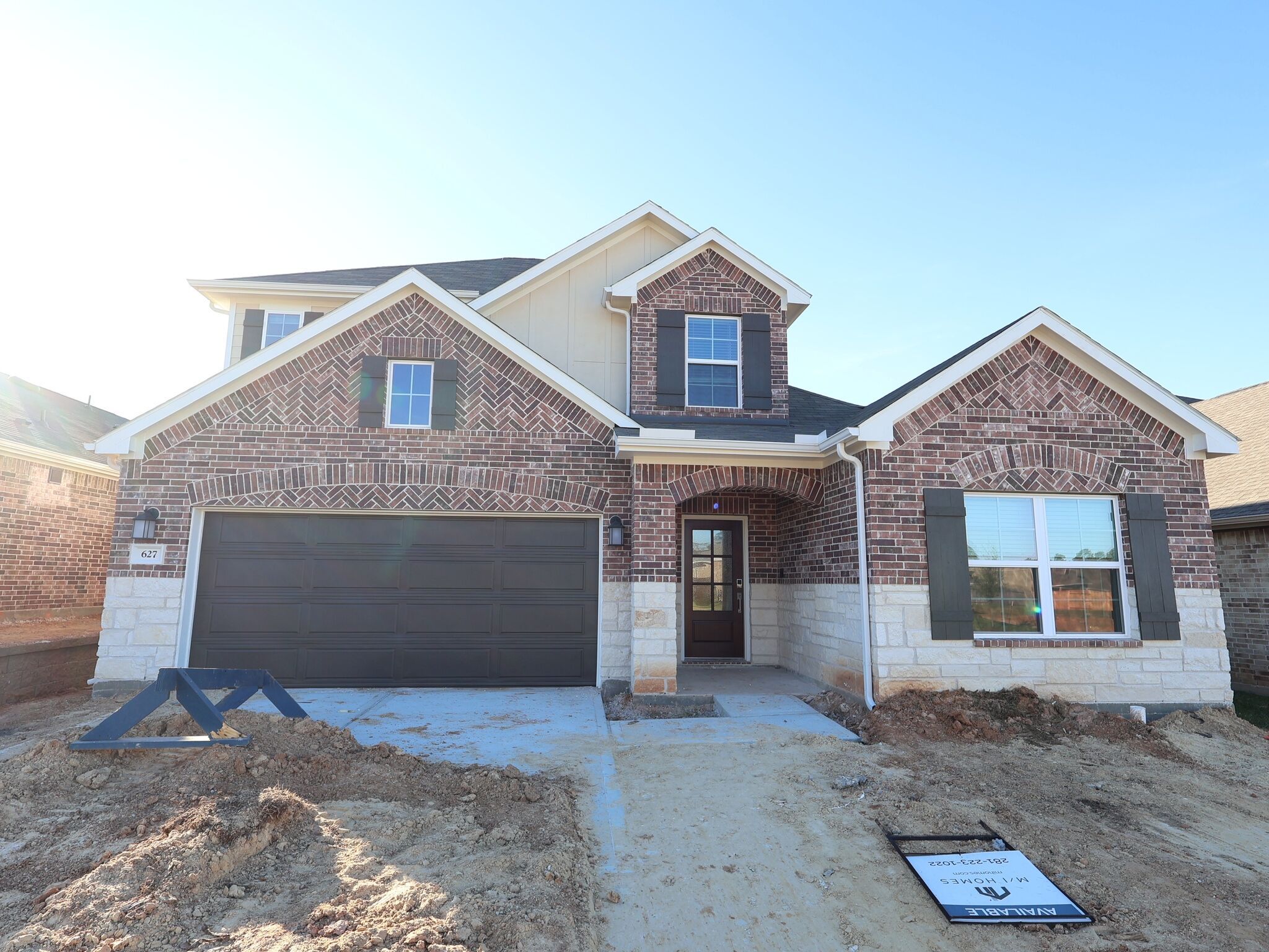 627 Spring Ashberry Court (Barbosa) Image