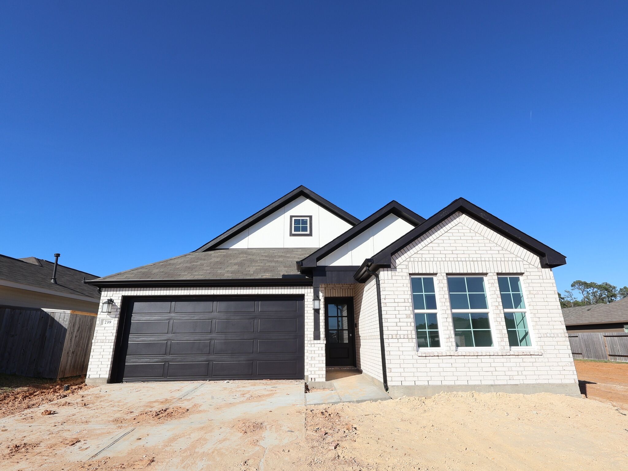 739 Hackberry Branch Court (Eastland) Image