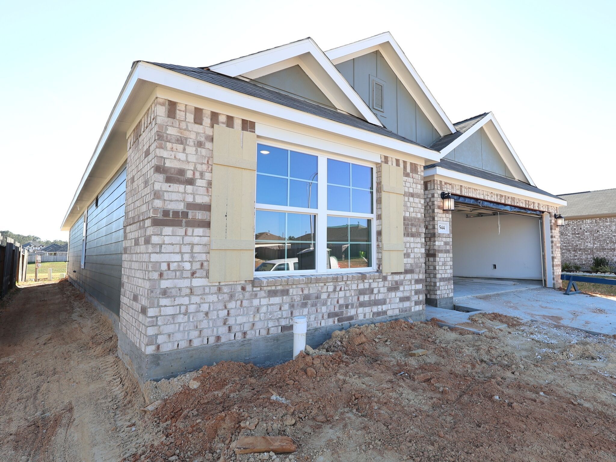 544 Flower Reed Court (Freestone) Image