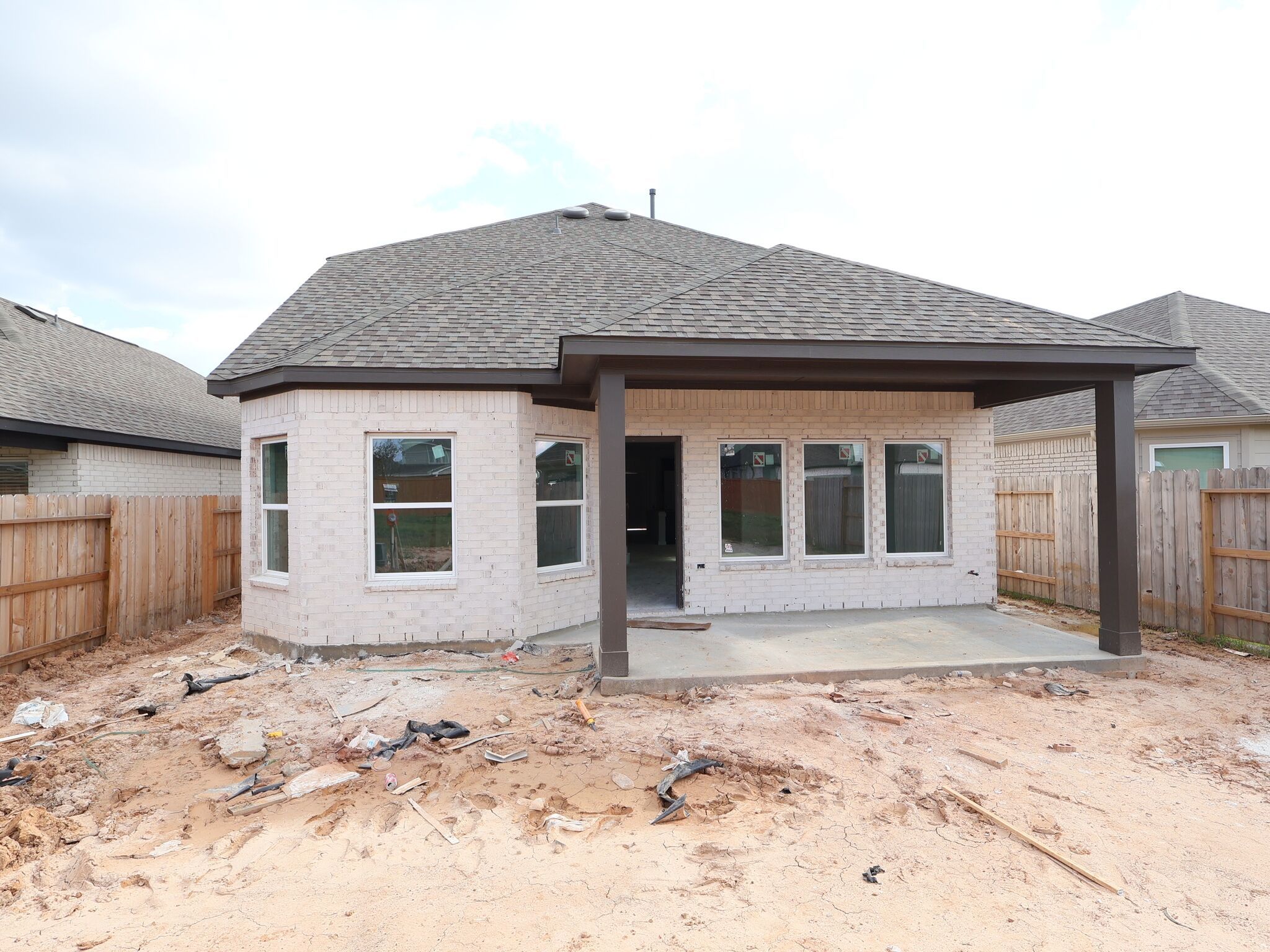 8311 Blue Shell Lane (Rosemary)