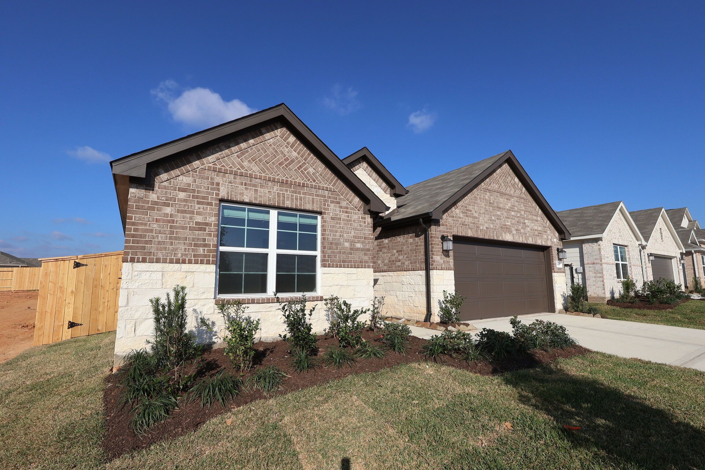 16968 Jim Sharp Drive (Boone)