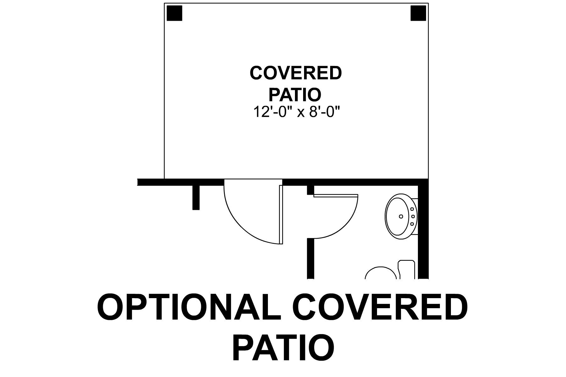 Abernathy First Floor Options