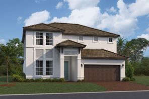 424 Alberata Way (Whitney)