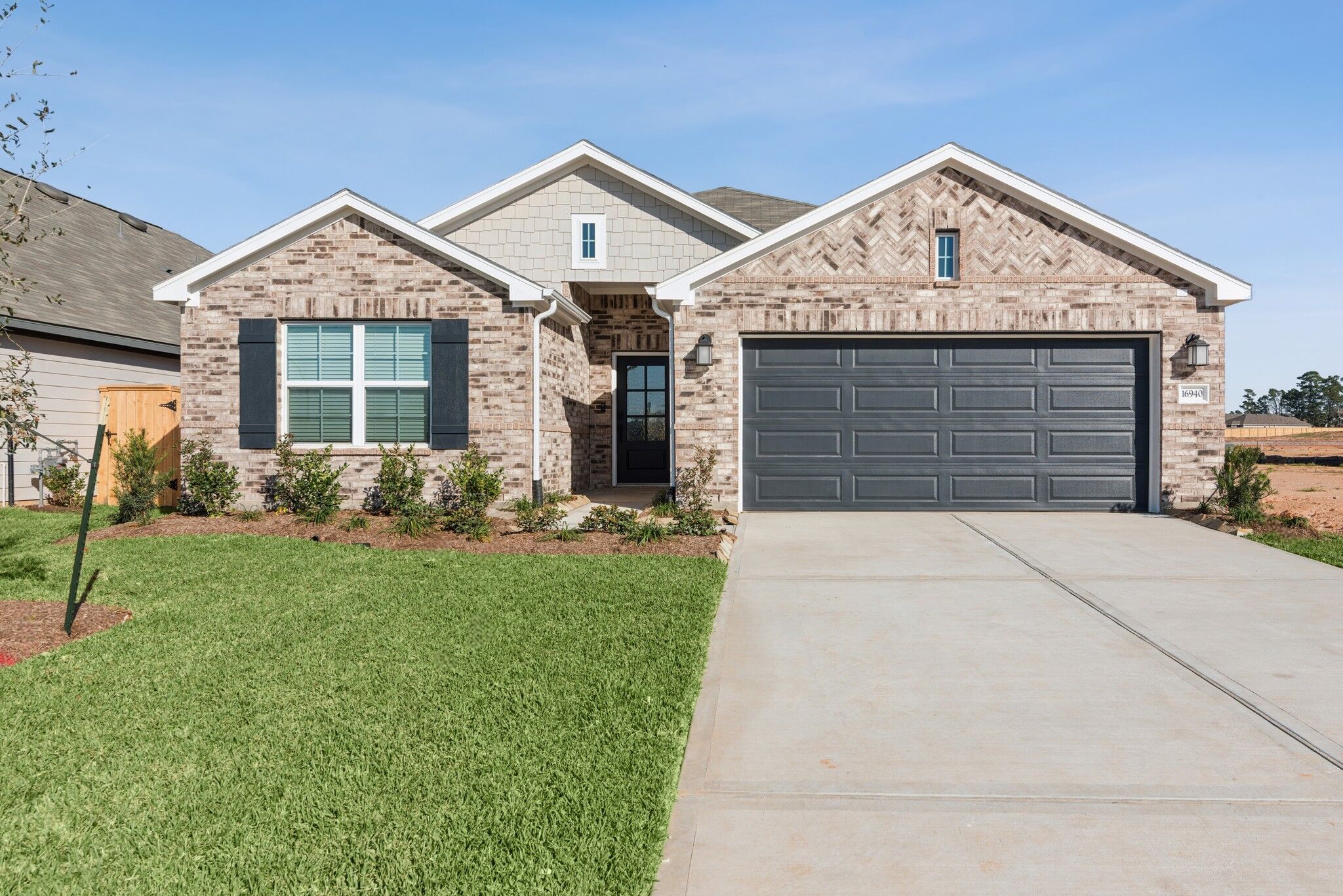 16940 Jim Sharp Drive (Boone)