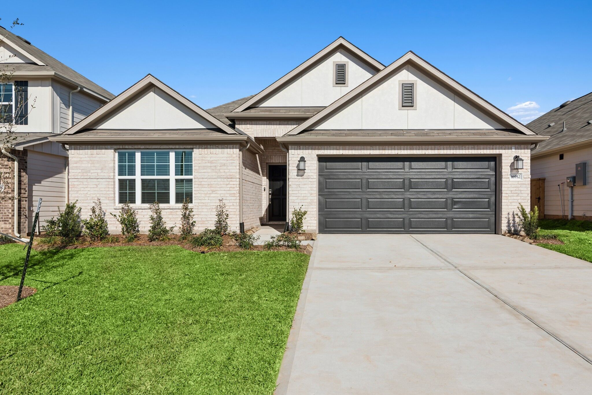 16952 Jim Sharp Drive