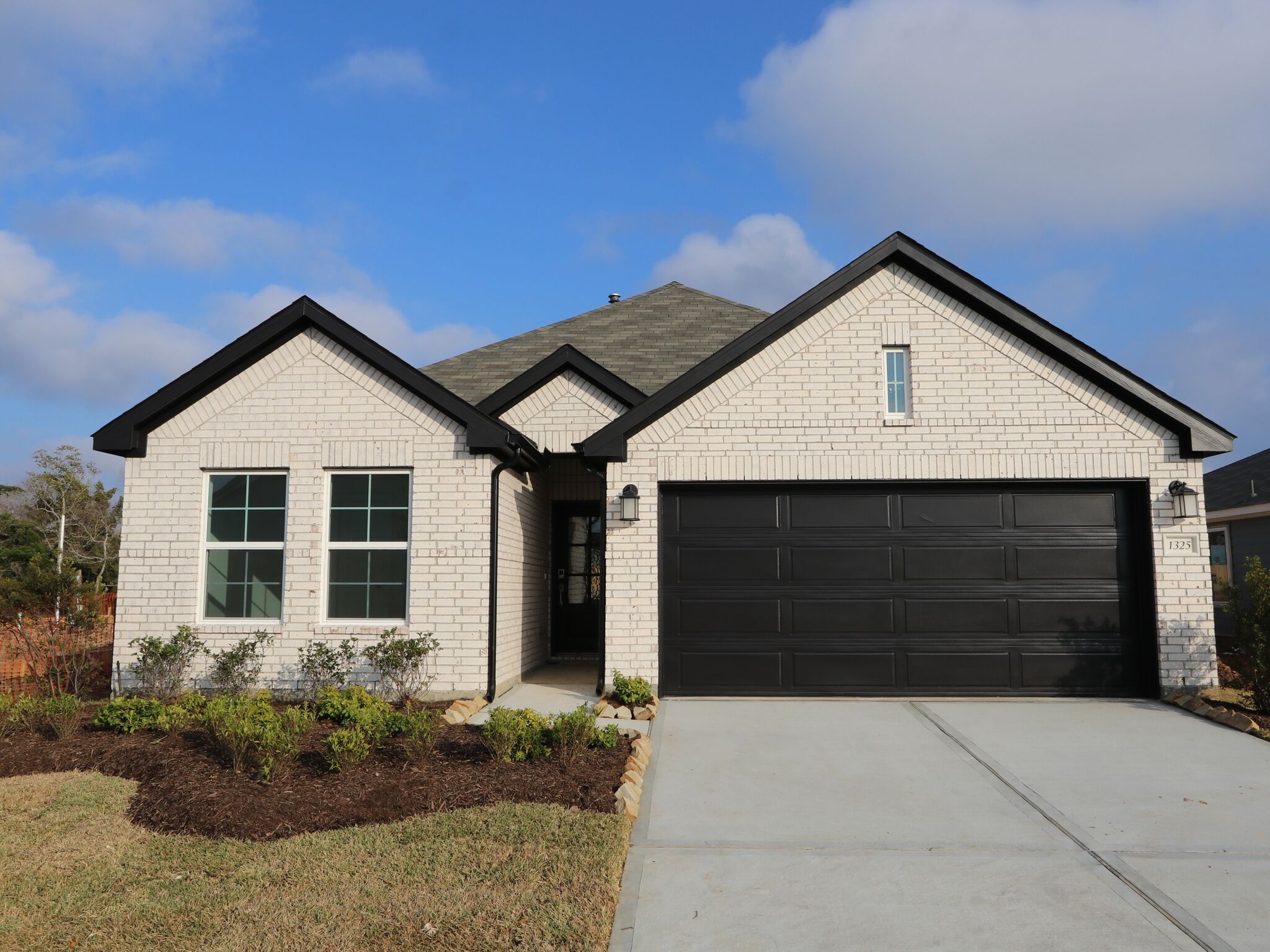 Freestone - Ambrose: La Marque, Texas - M/I Homes