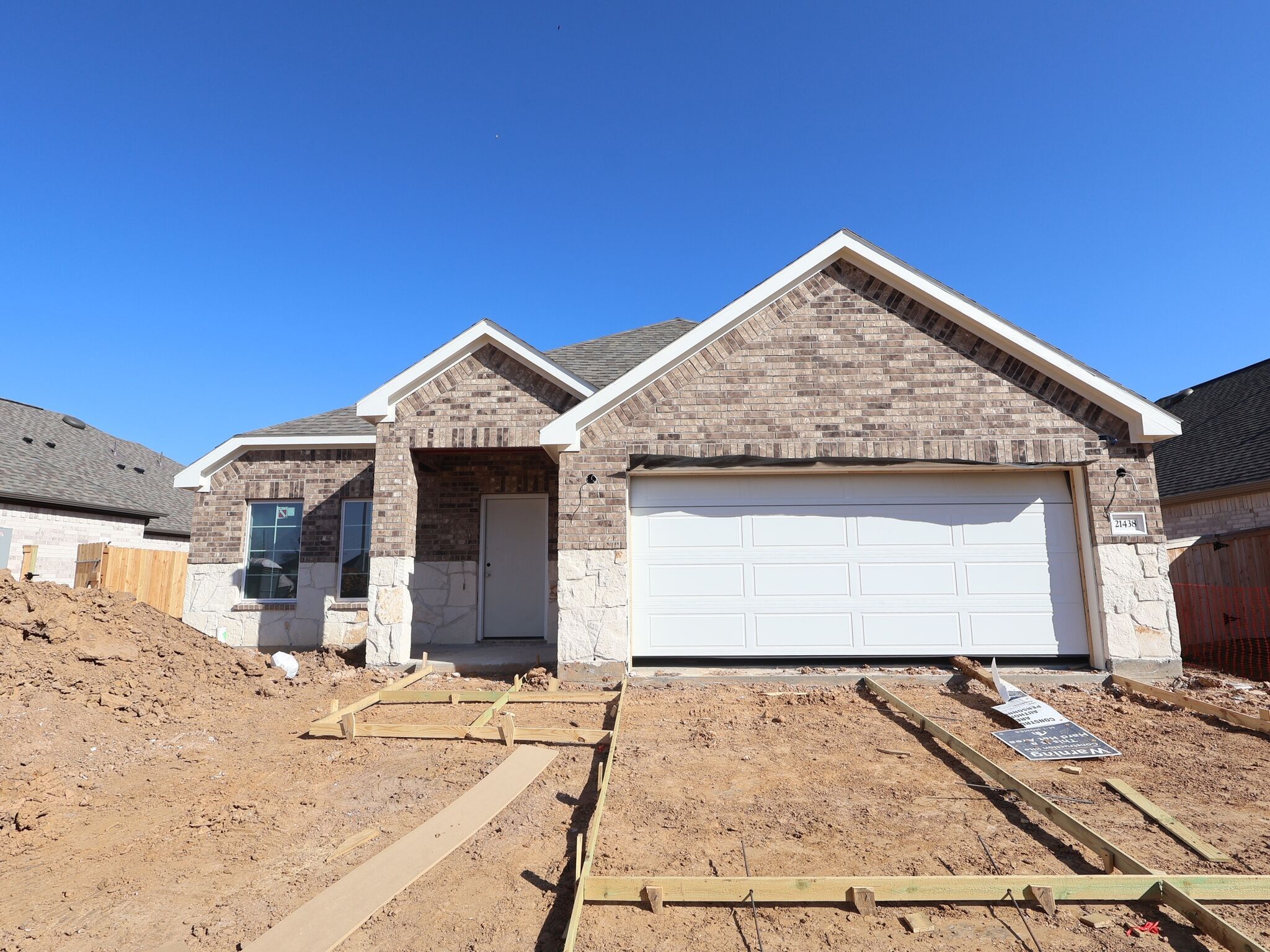 21438 Mountain Haya Trail