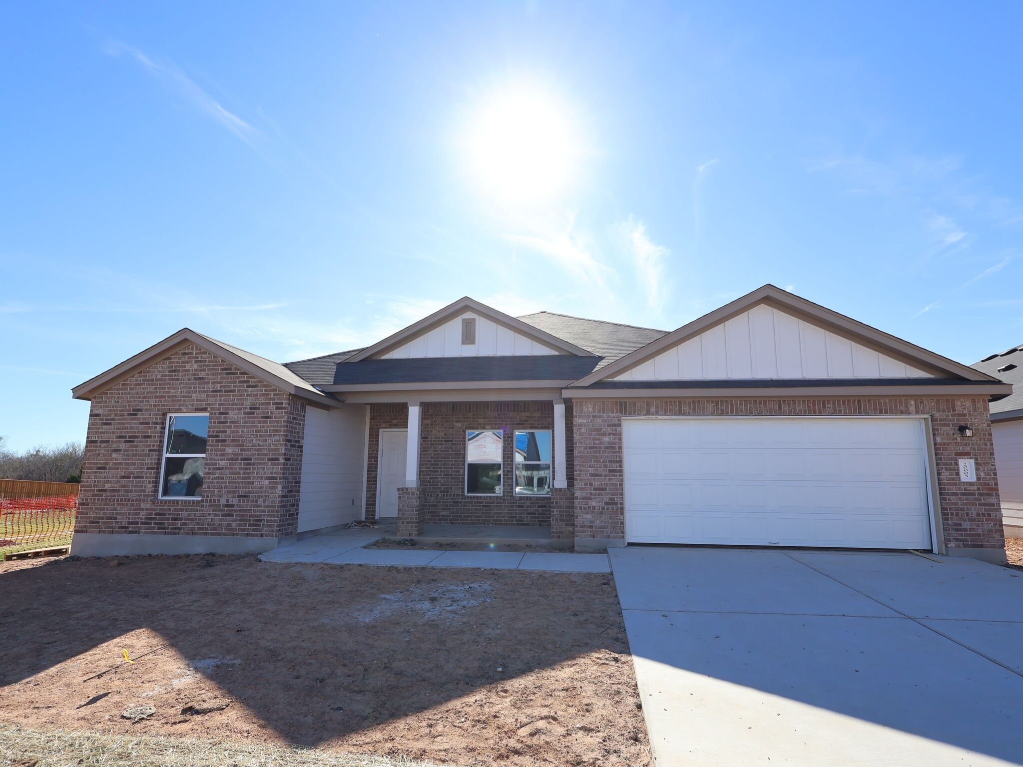Arlington - Carillon: Manor, Texas - M/I Homes
