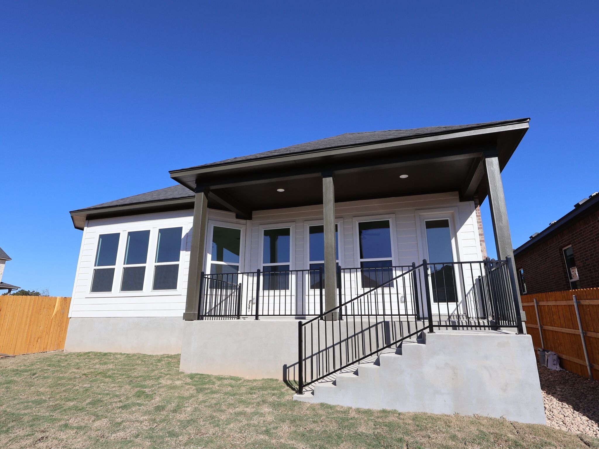 173 Bishop Wood Road (Barton II)