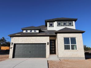 458 Bishop Wood Road (Dexter)