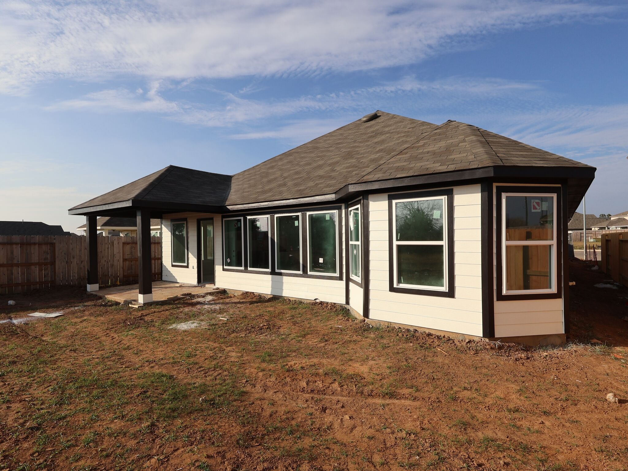 Esparanza - Summerview: Fulshear, Texas - M/I Homes