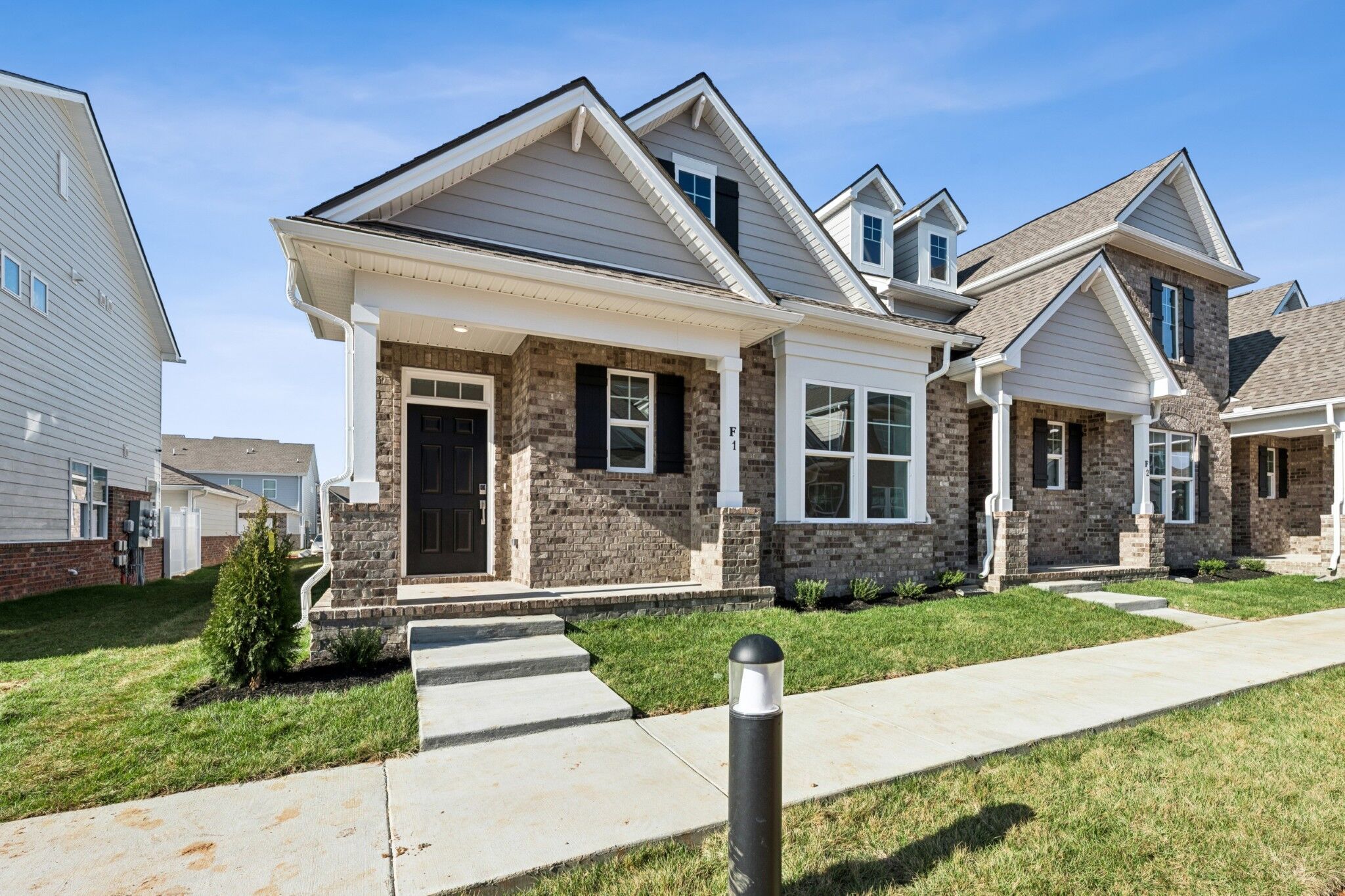 2900 Suzanne Landon Dr., F1 (Whitmore)