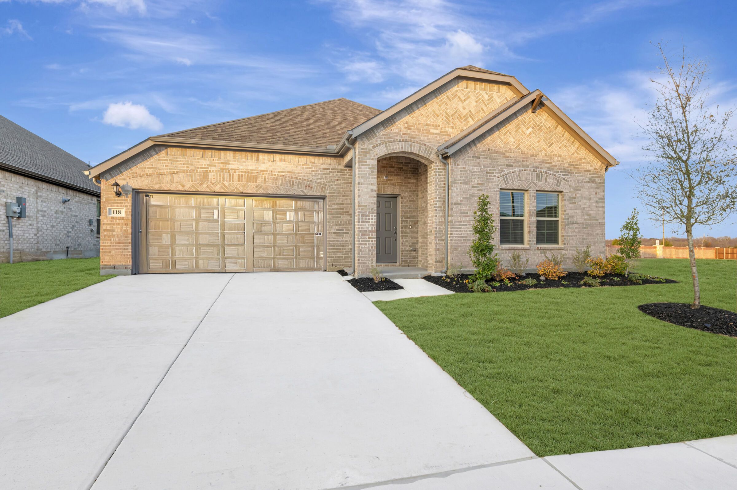 118 Hudson Lane (Fairfield)