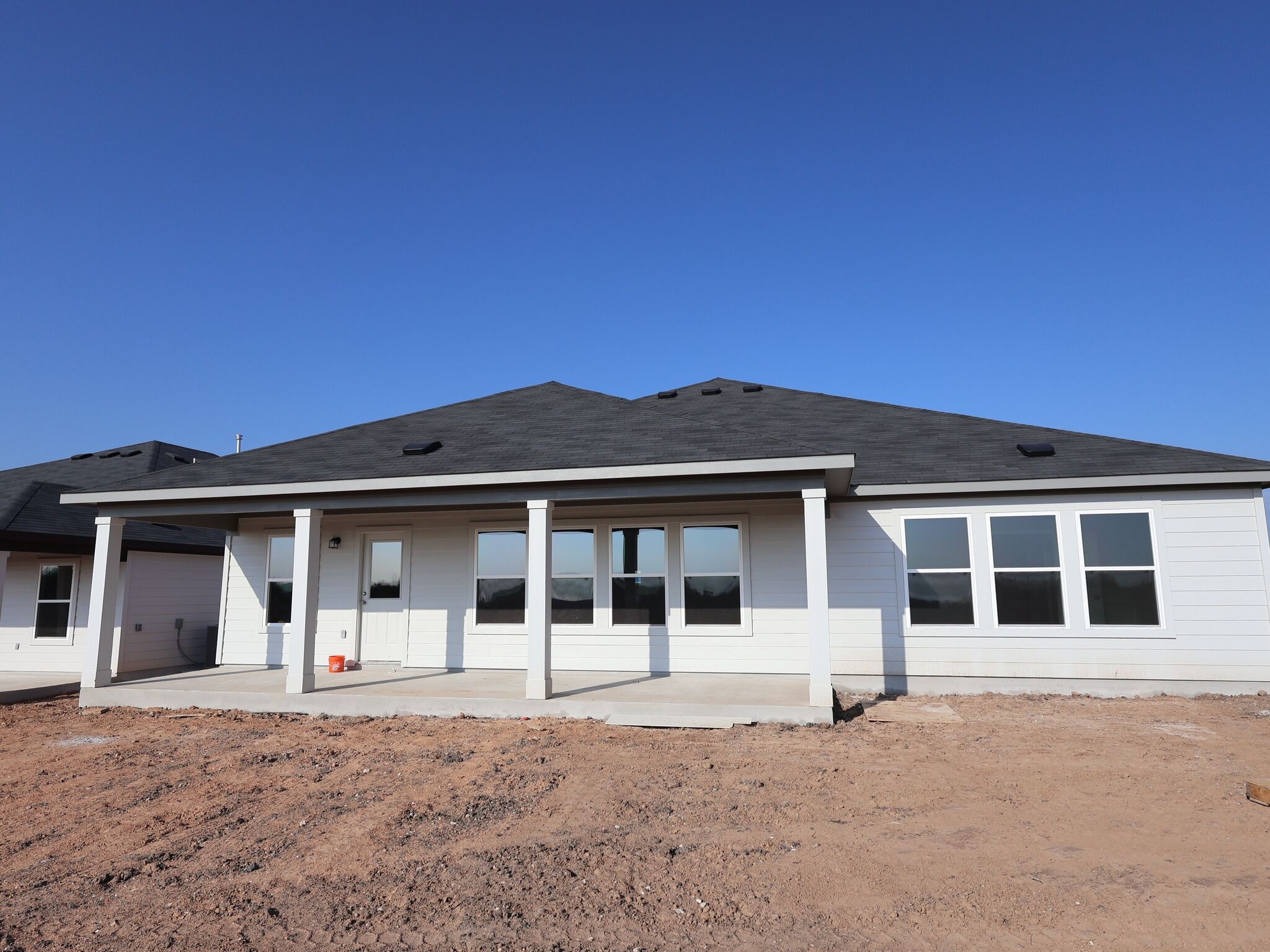 13709 Warnock Trail (Arlington)