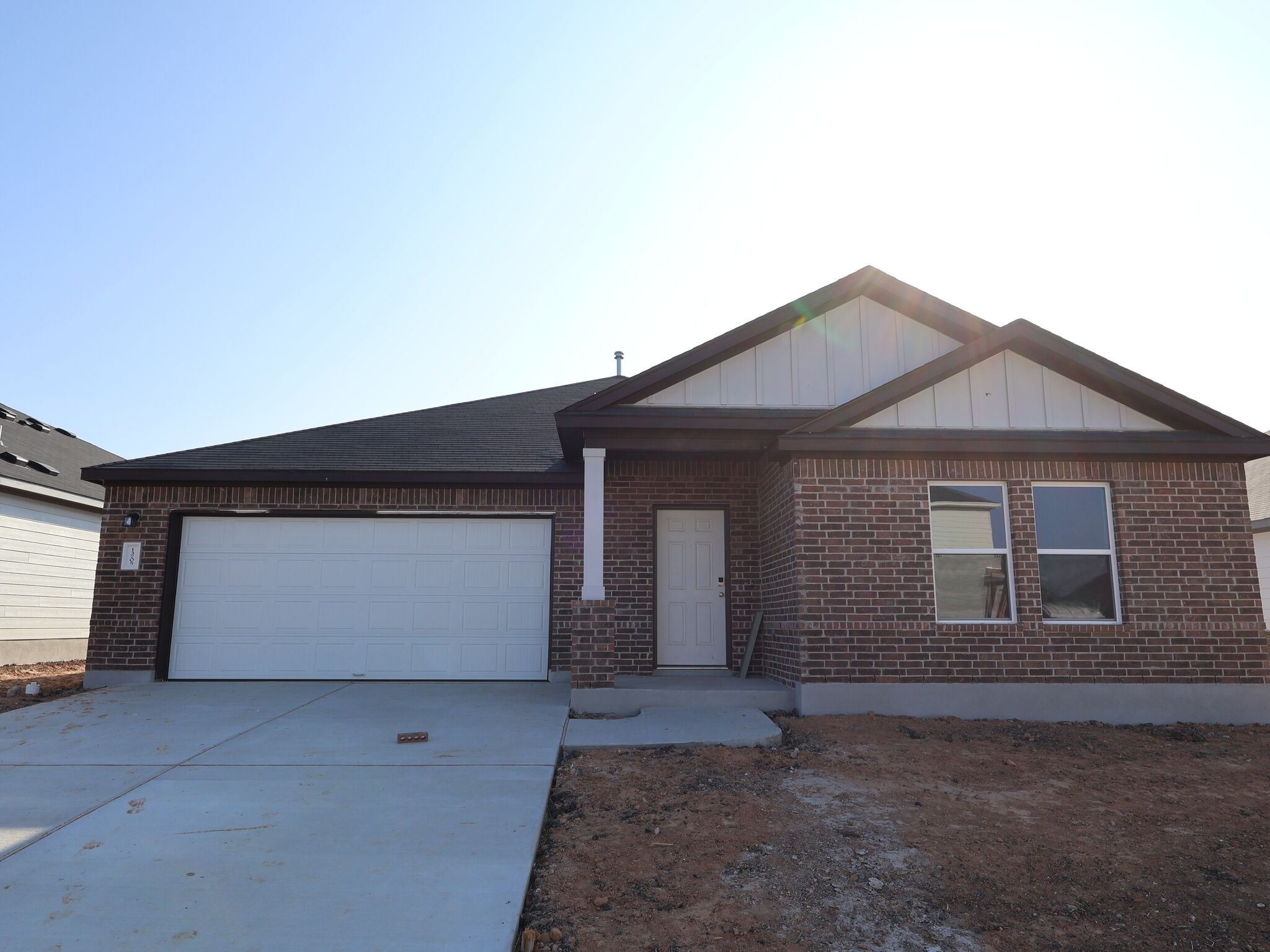 Fairfield - Carillon: Manor, Texas - M/I Homes