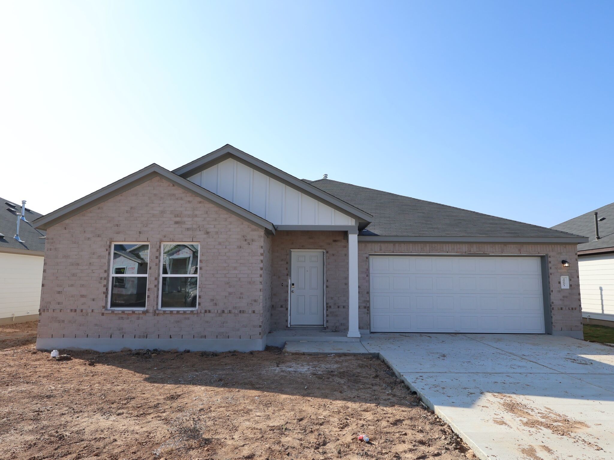 Fairfield - Carillon: Manor, Texas - M/I Homes