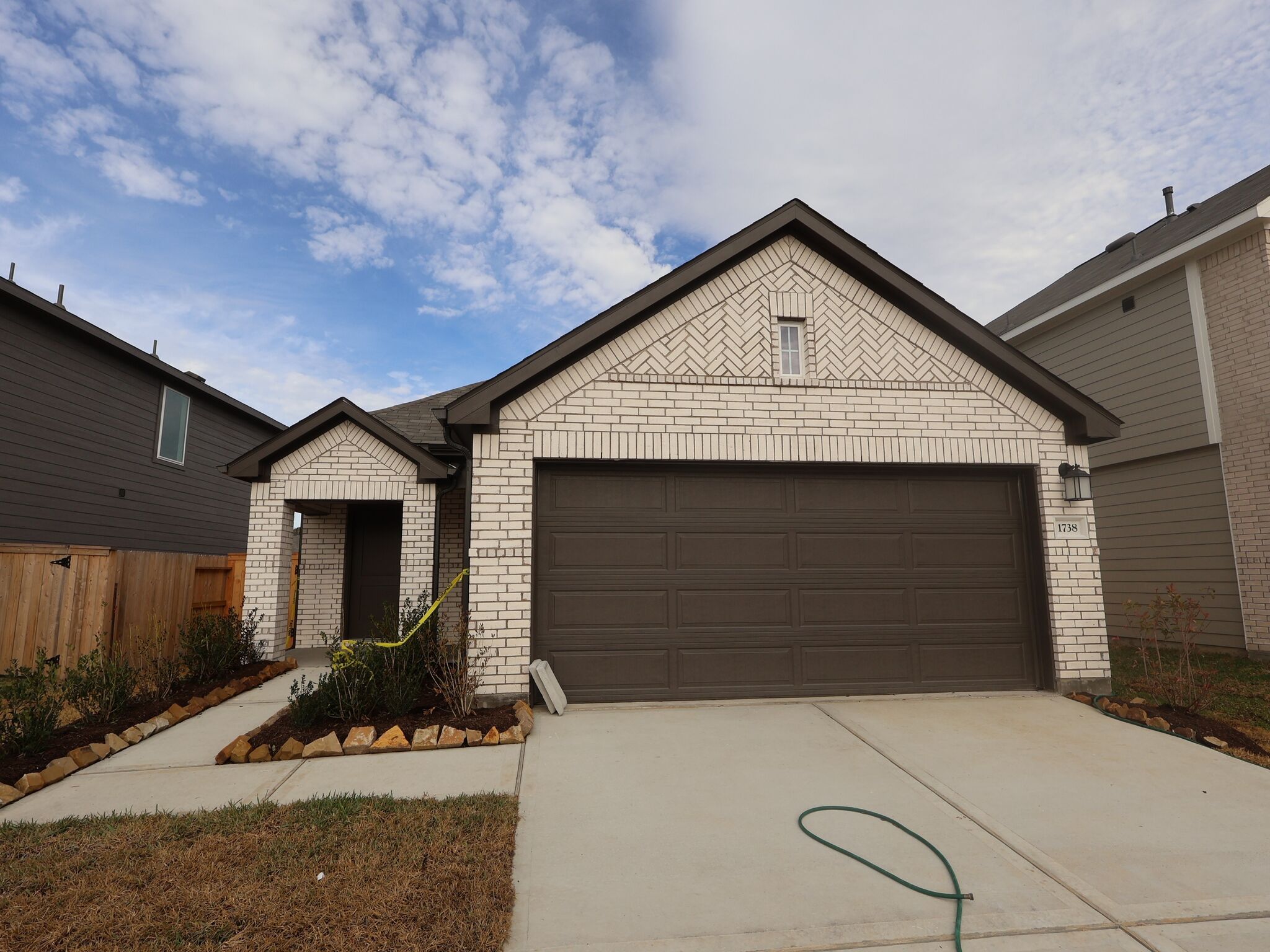 1738 West Stroker Road