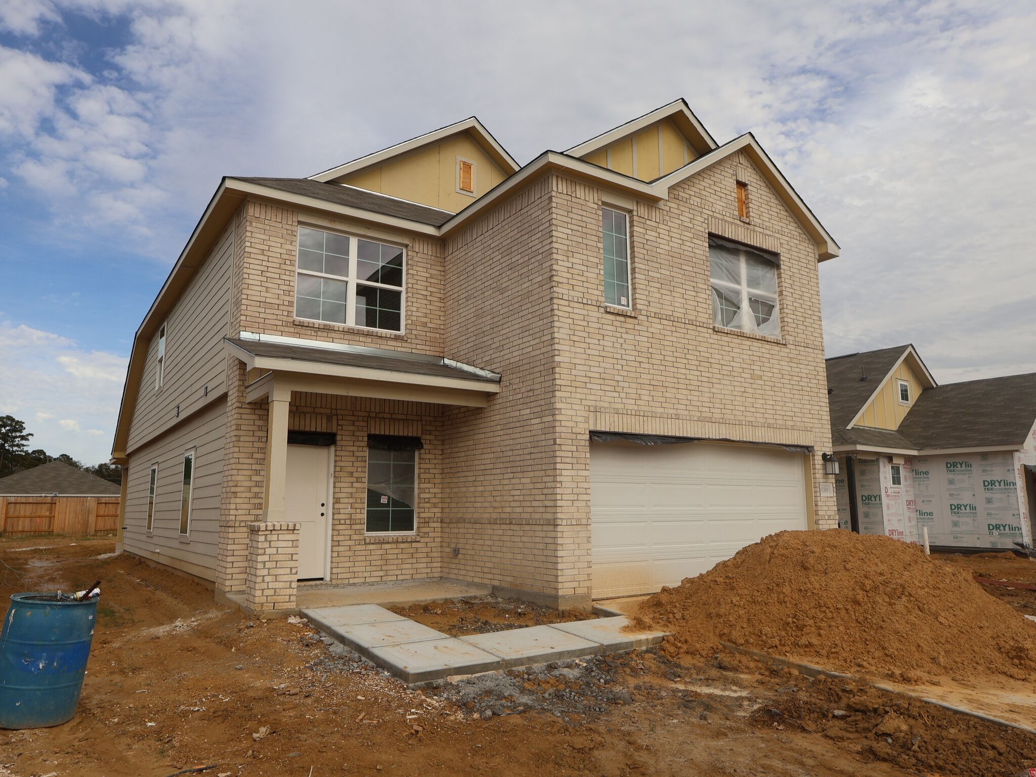 1730 Green Warbler Lane