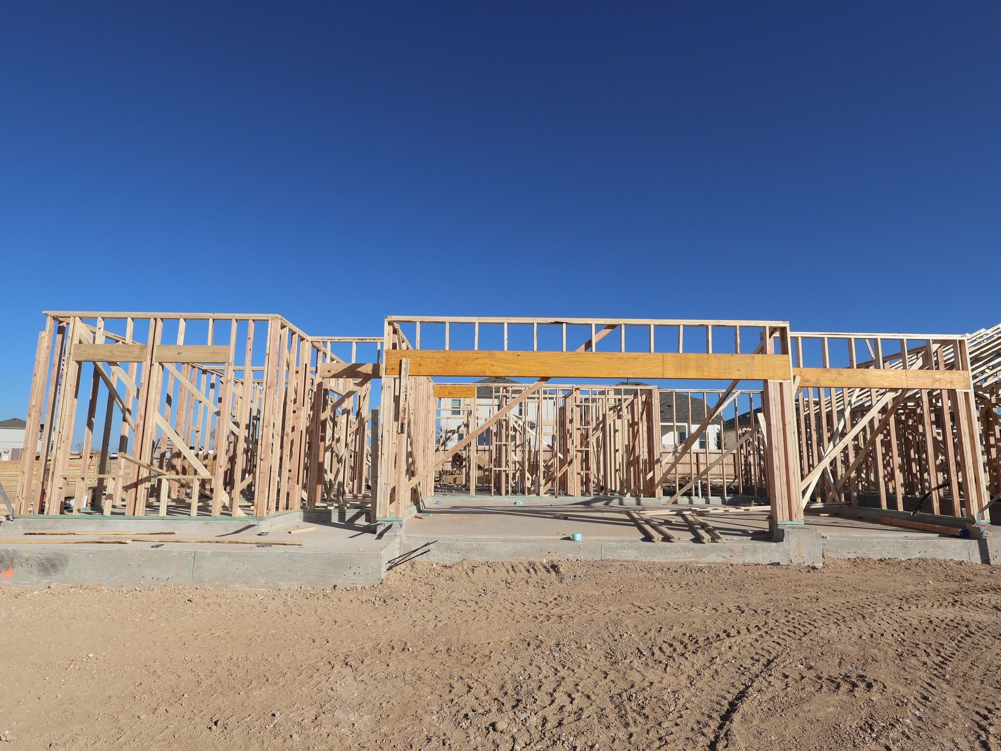 Mesquite Ridge - San Antonio, TX