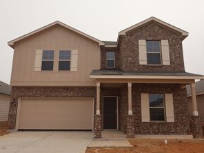 8424 Roadrunner Passage (Armstrong)