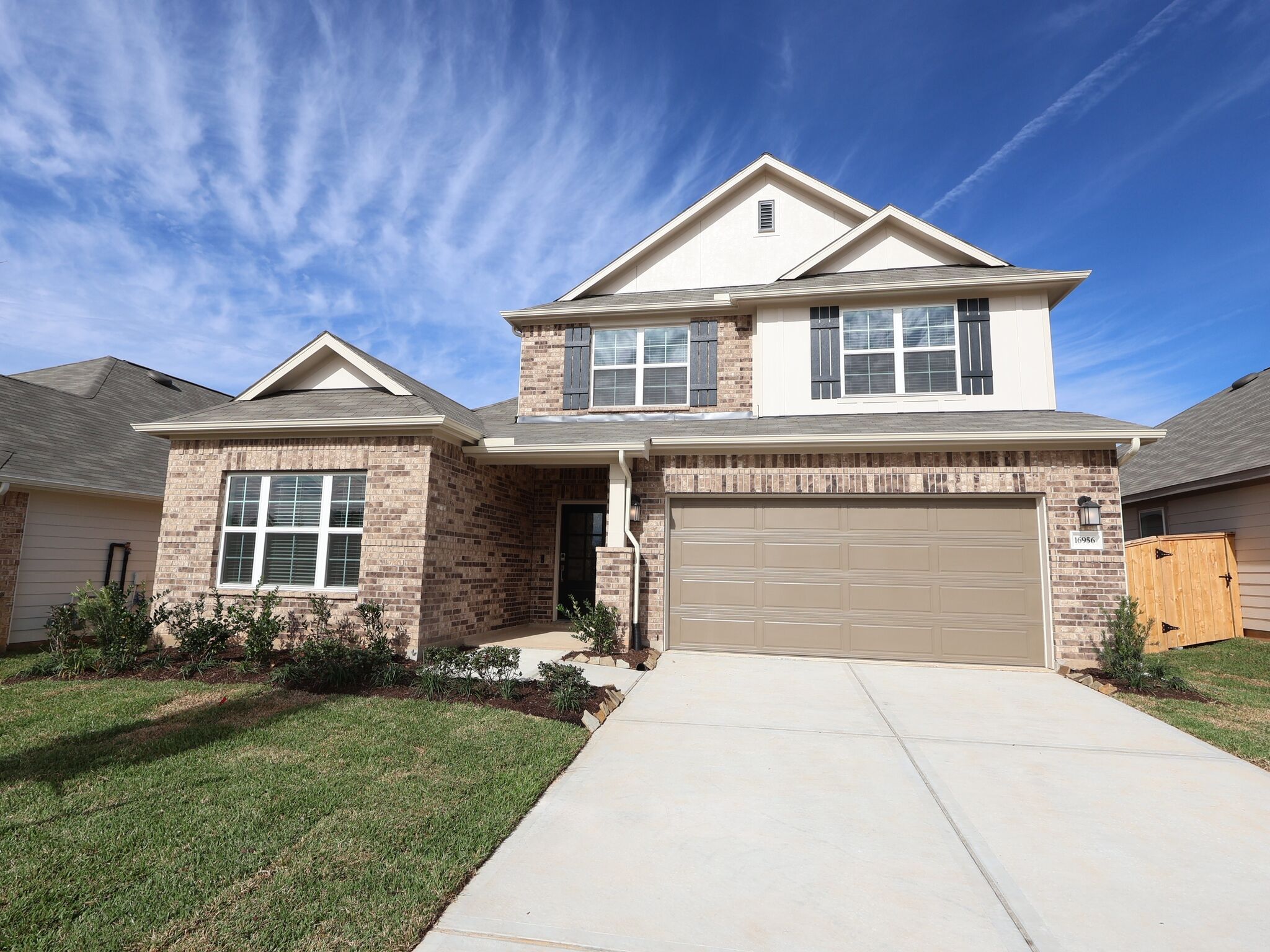 16956 Jim Sharp Drive