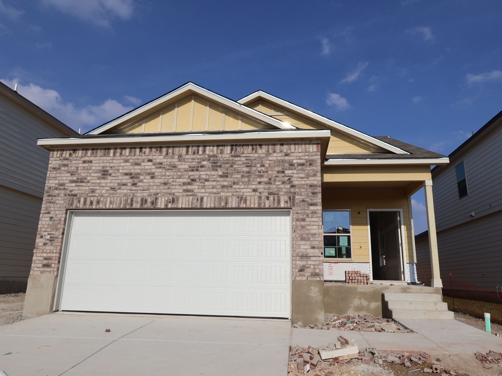 Park Place - New Braunfels, TX