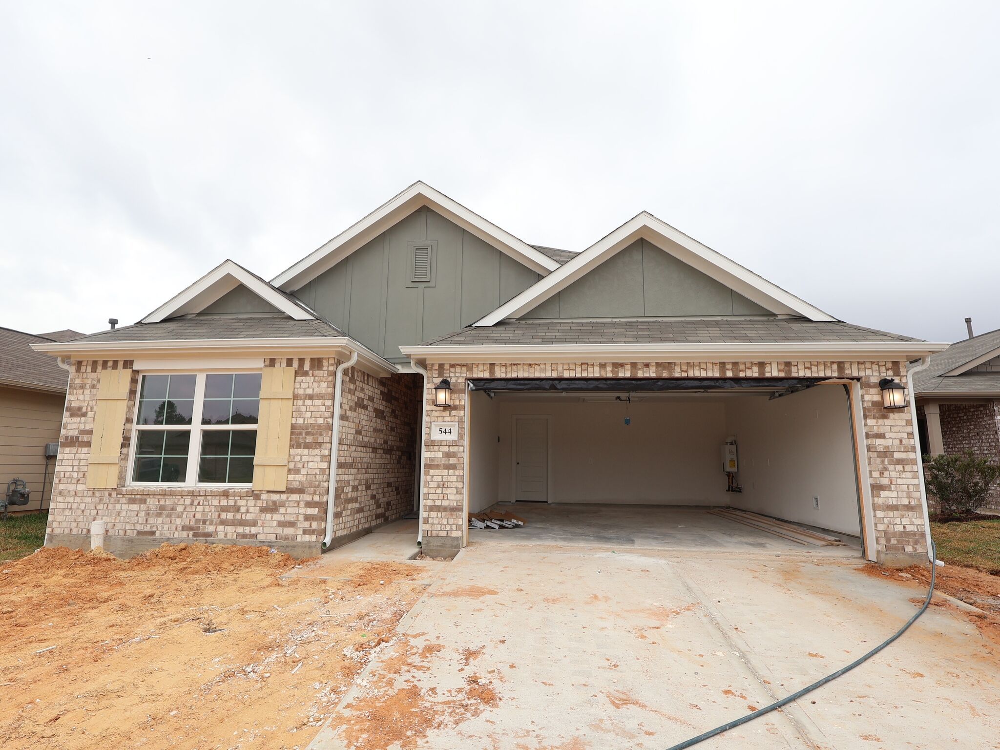 544 Flower Reed Court